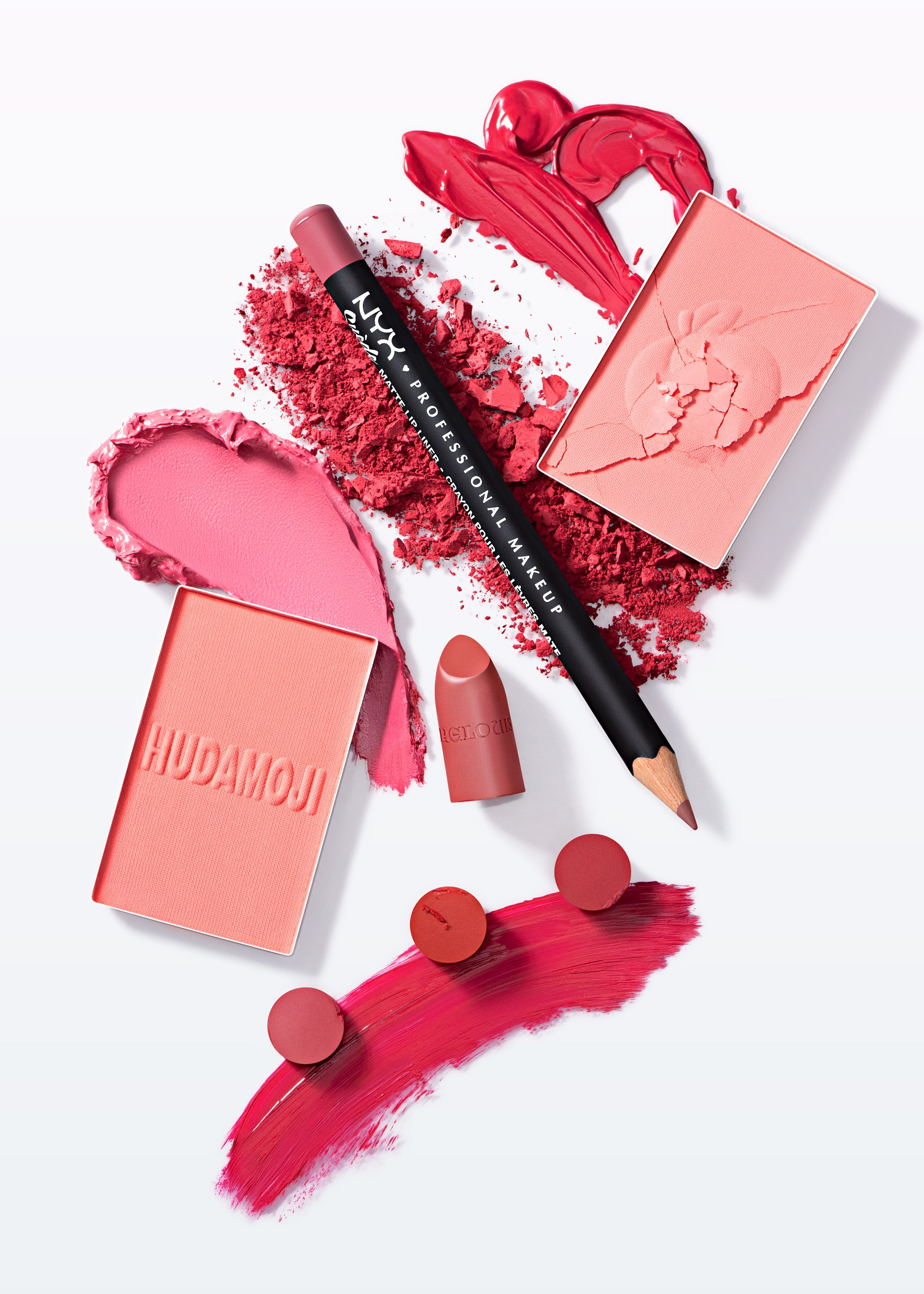 Профессиональная ретушь фотографий