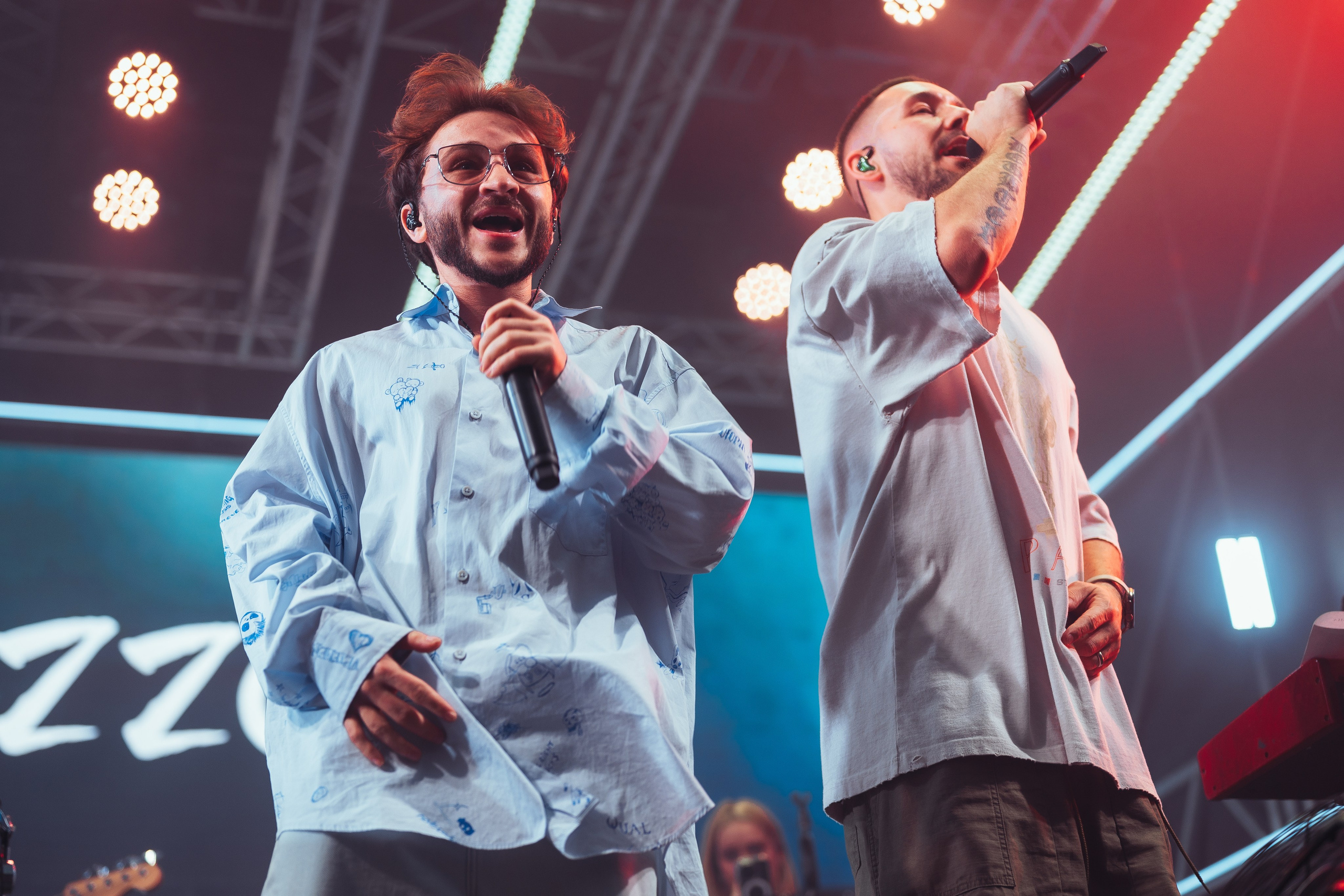 Pizza — репортажная съёмка. Иван Кубик — фотограф и видеограф