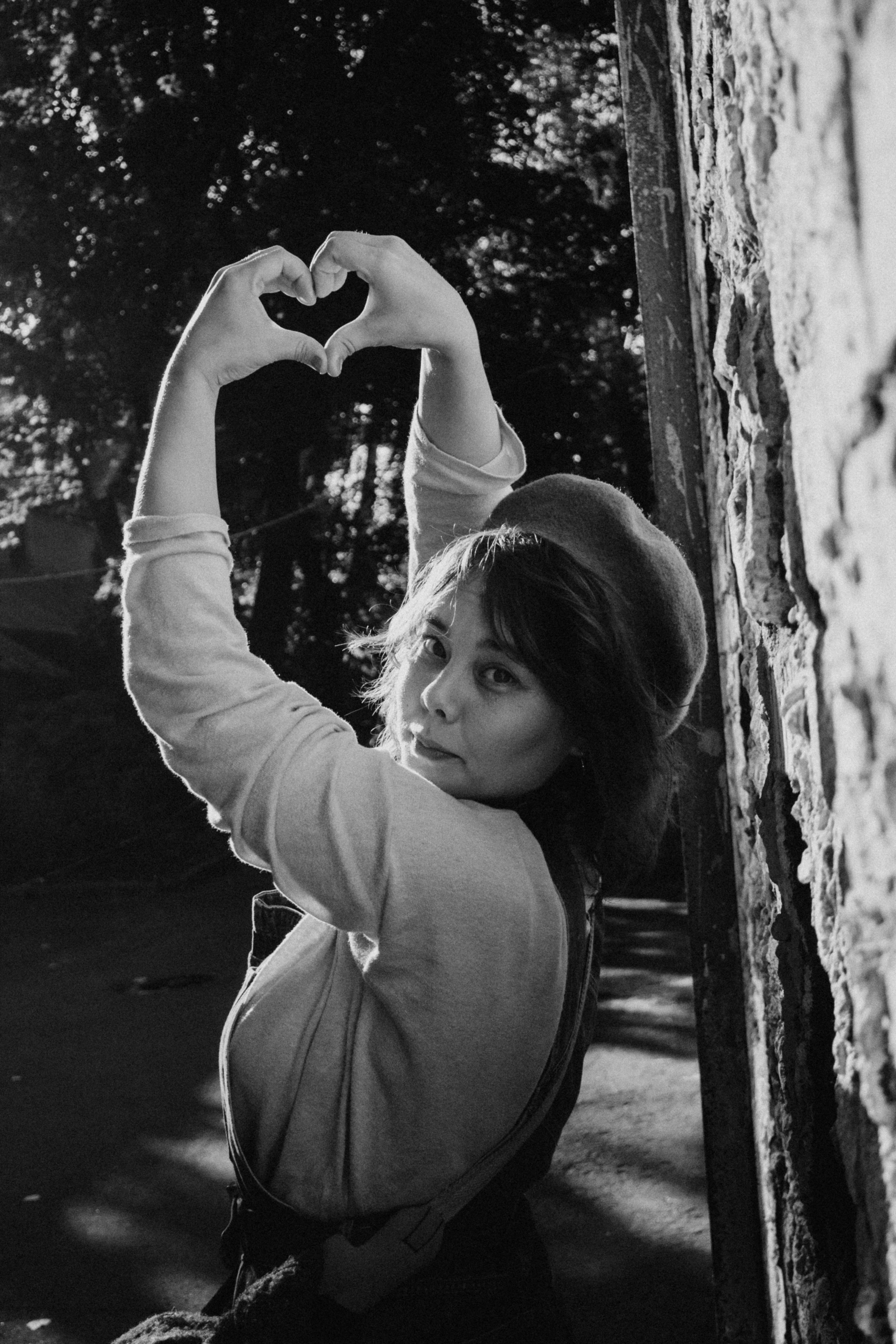 Римма. Фотограф Москва Алёна Суворова