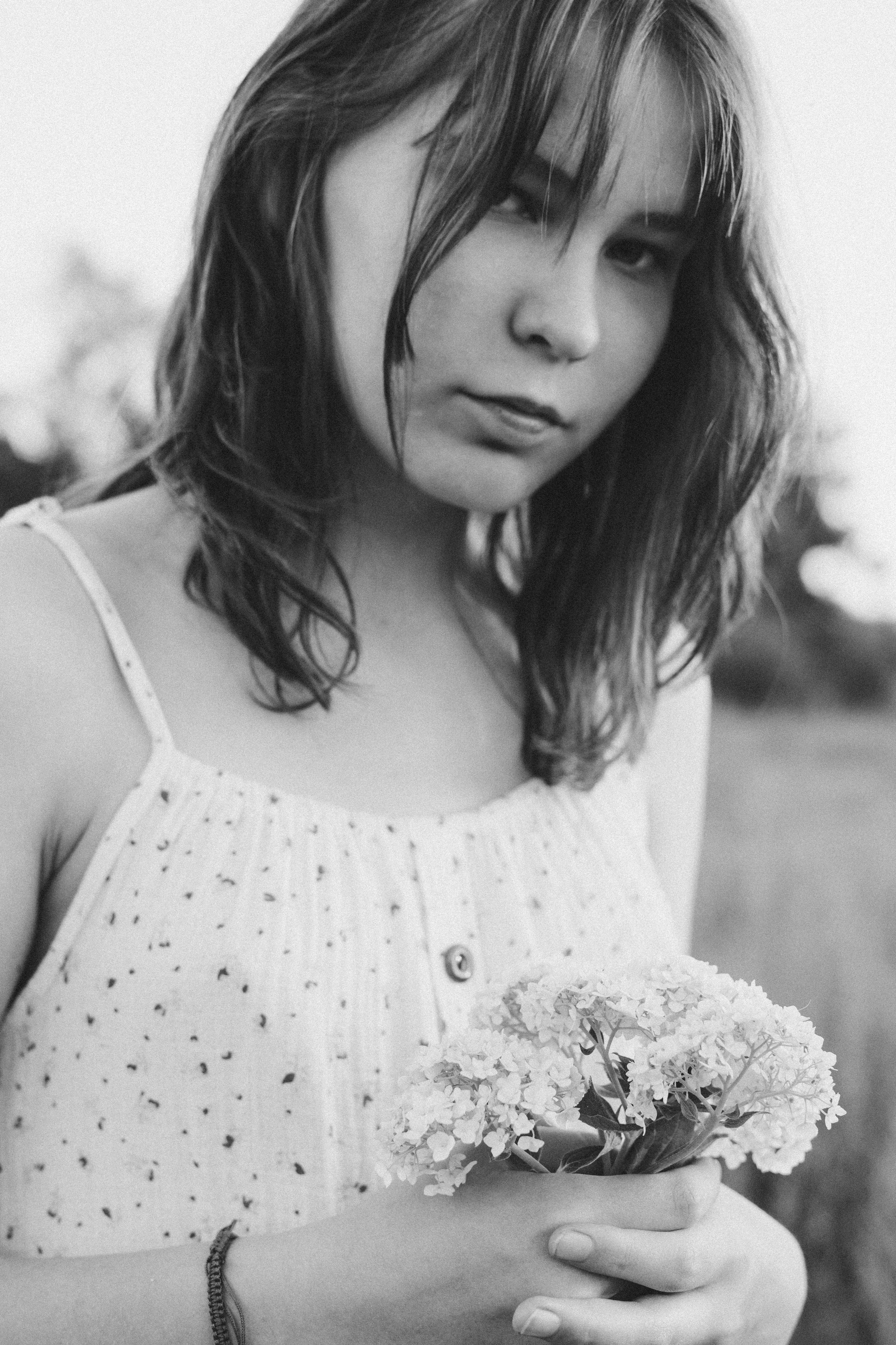 Индивидуальные портреты. Фотограф в Москве Юлия Резвова