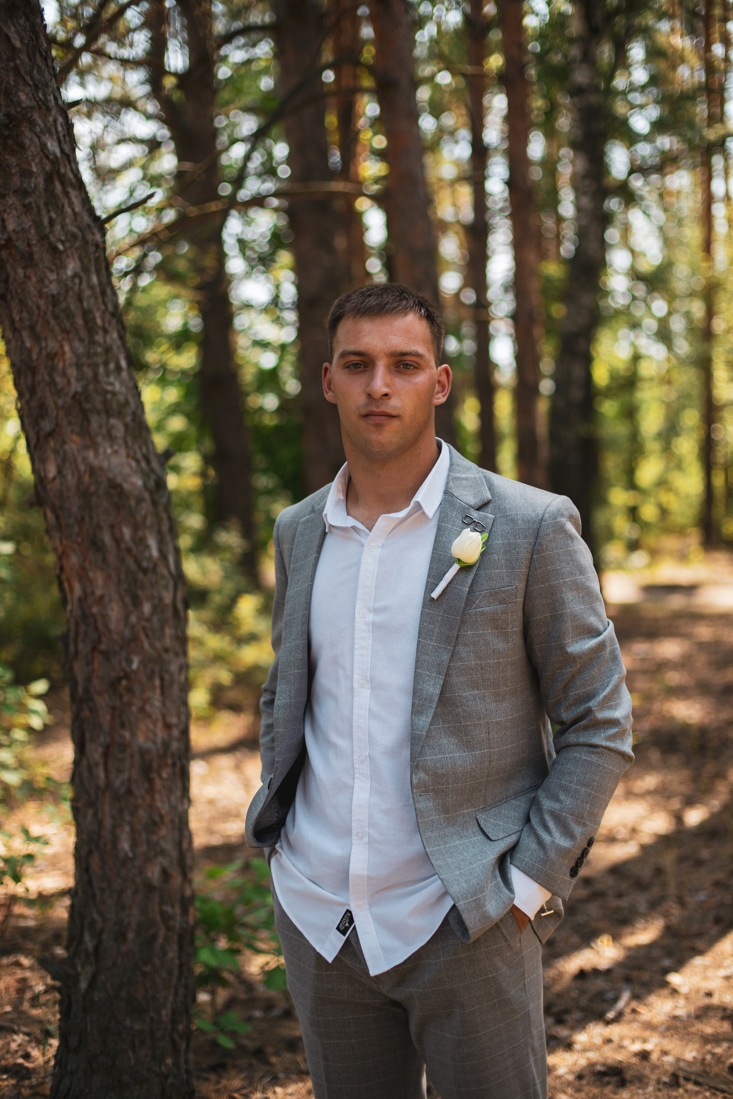 Анонс Богдан + Алина 19.07.2025. Свадебный и семейный фотограф в Михайловке Полина Крипс