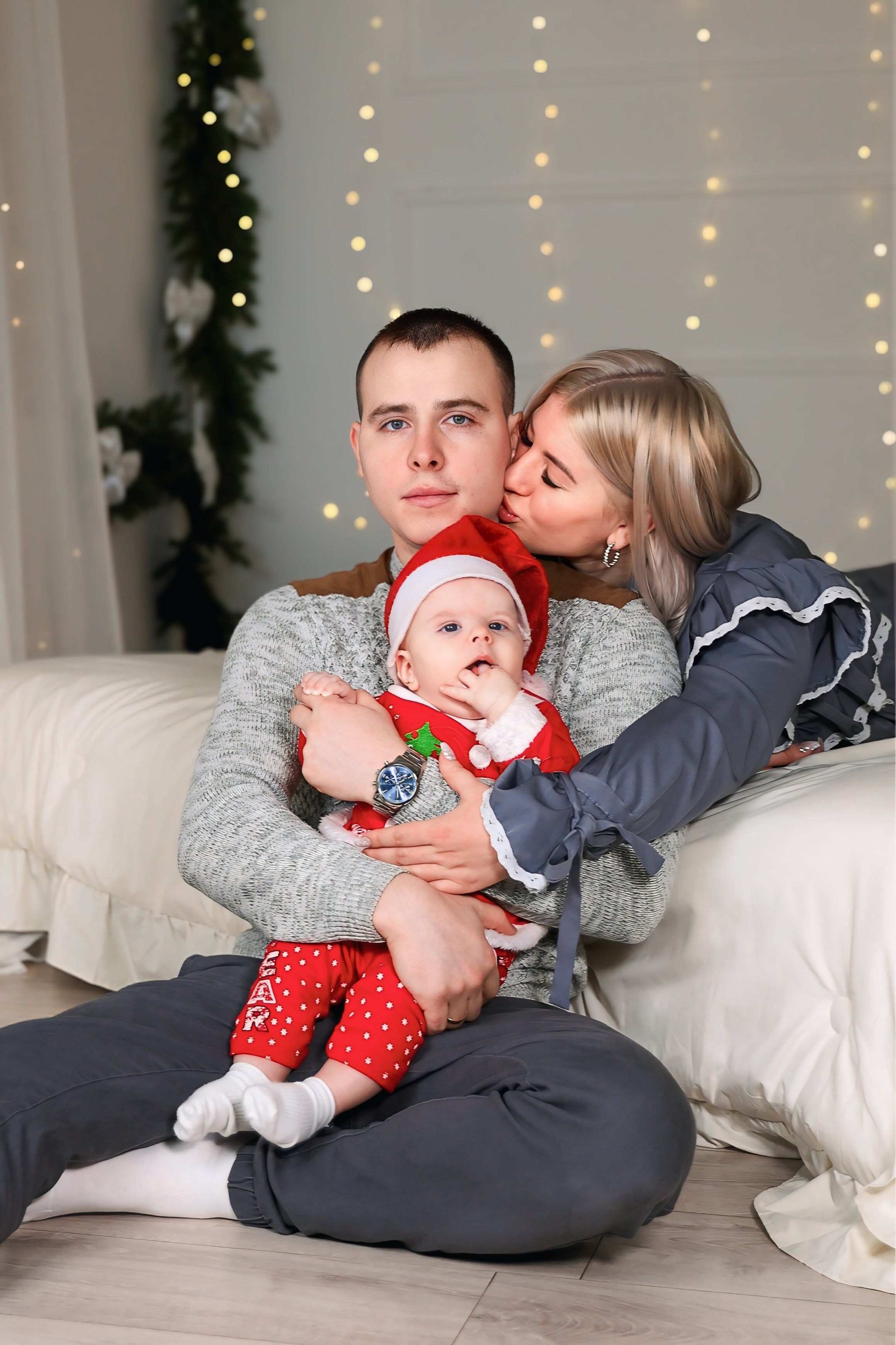 Новогодние фотоссесии. Фотограф 📸 семейный, предметный, репортажный