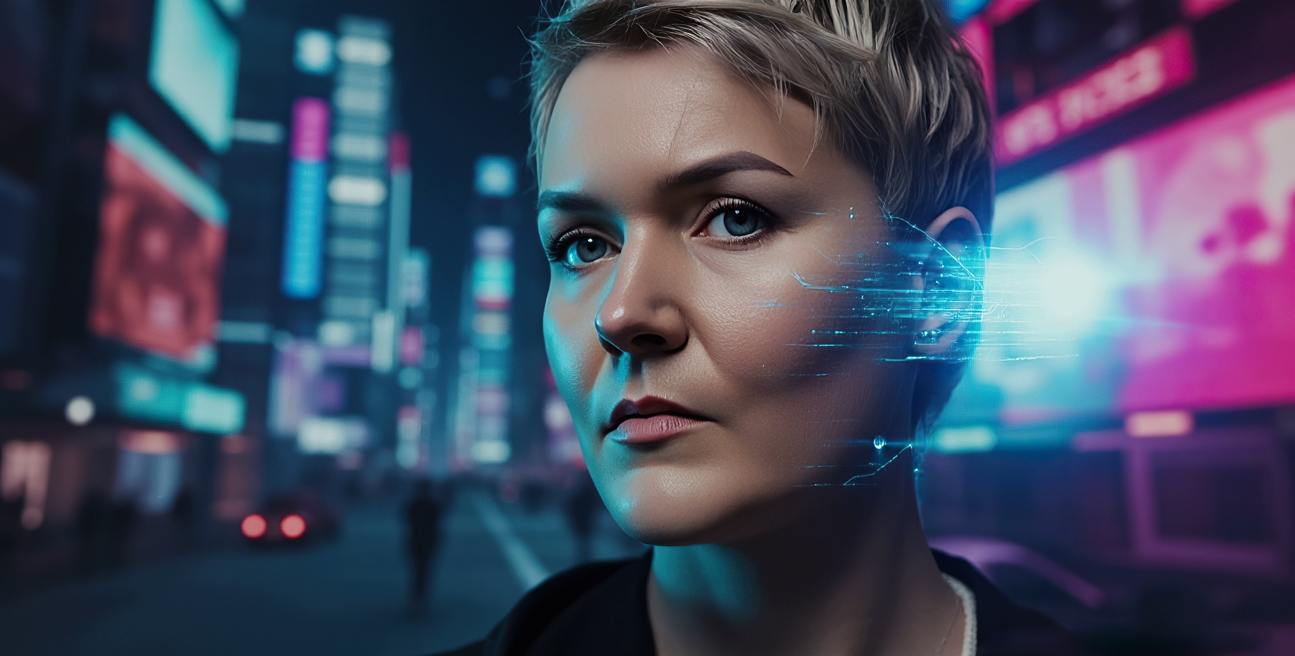 IRBIS AI. Фотограф Ирина Бобрешова. Коряжма