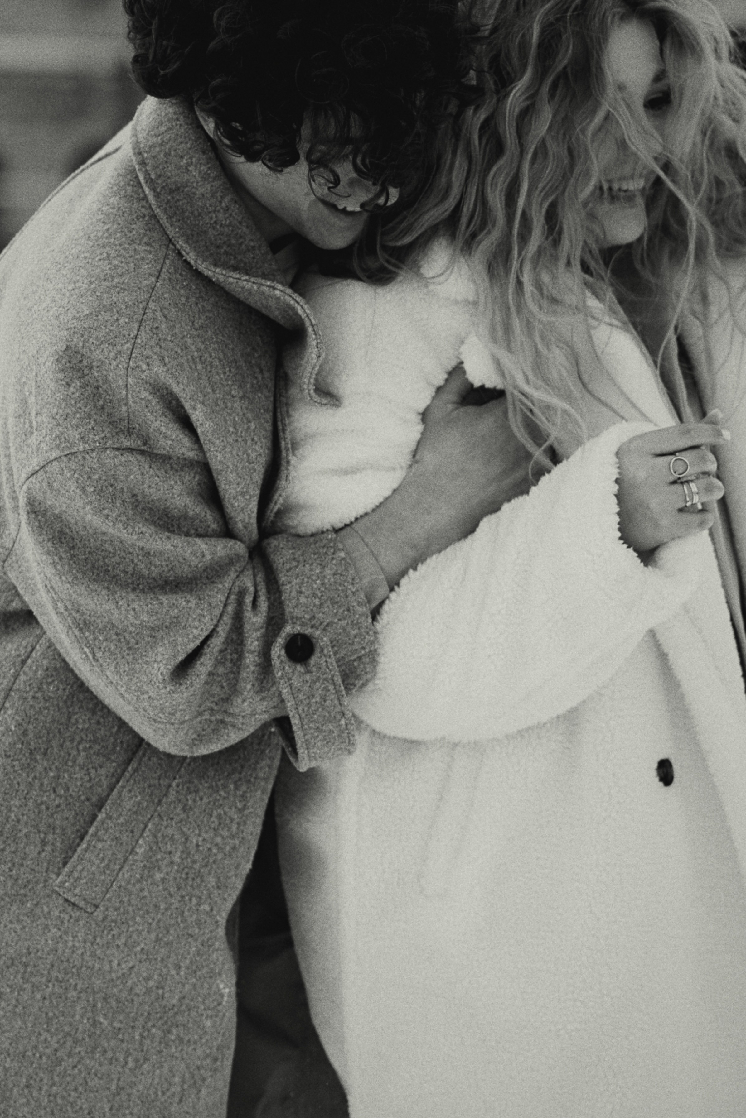 Свадебные съемки. Фотограф Анастасия Крутикова