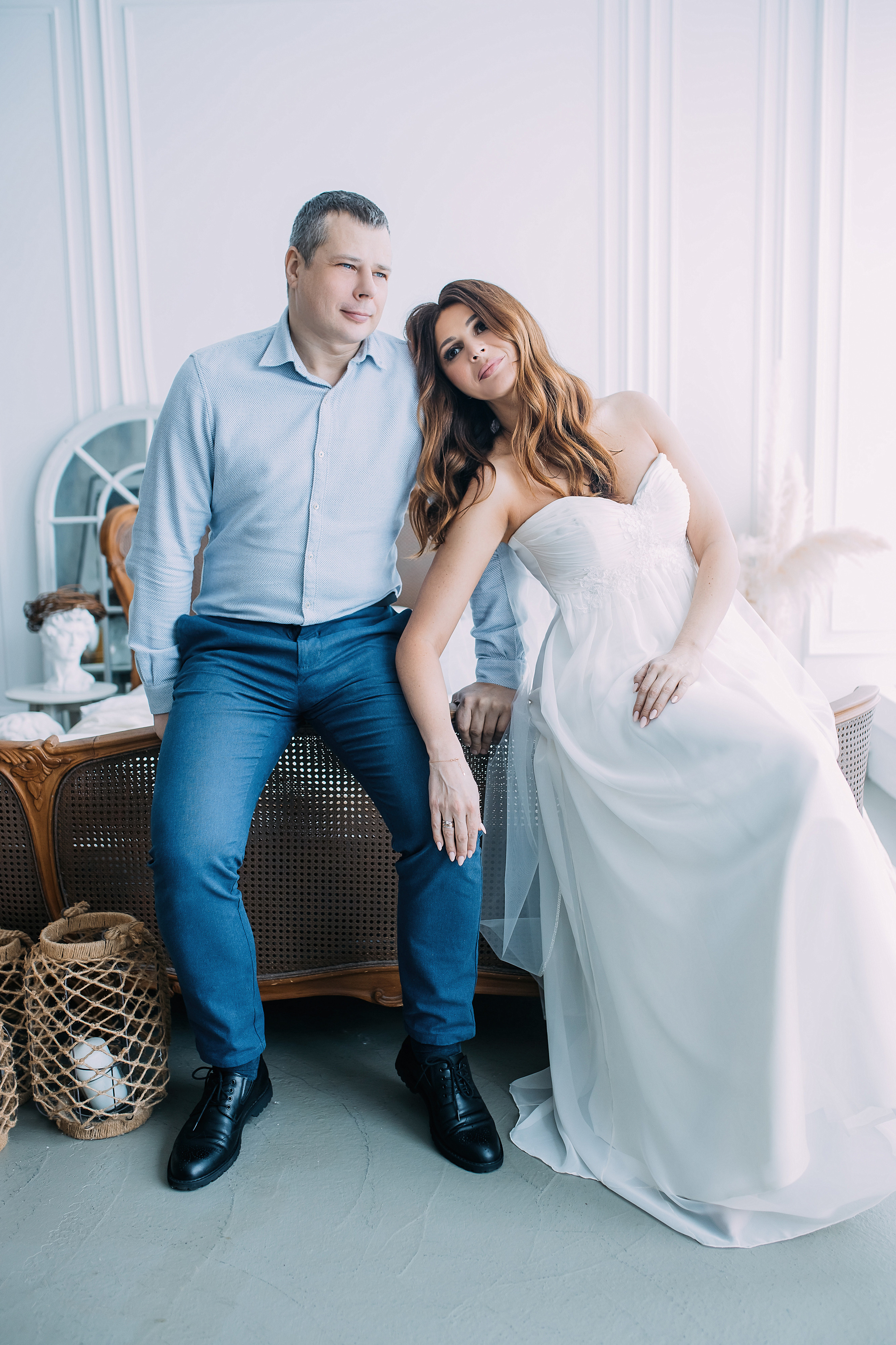 СВАДЬБЫ. Семейный и детский фотограф в Пскове и Санкт-Петербурге Яна Калинина