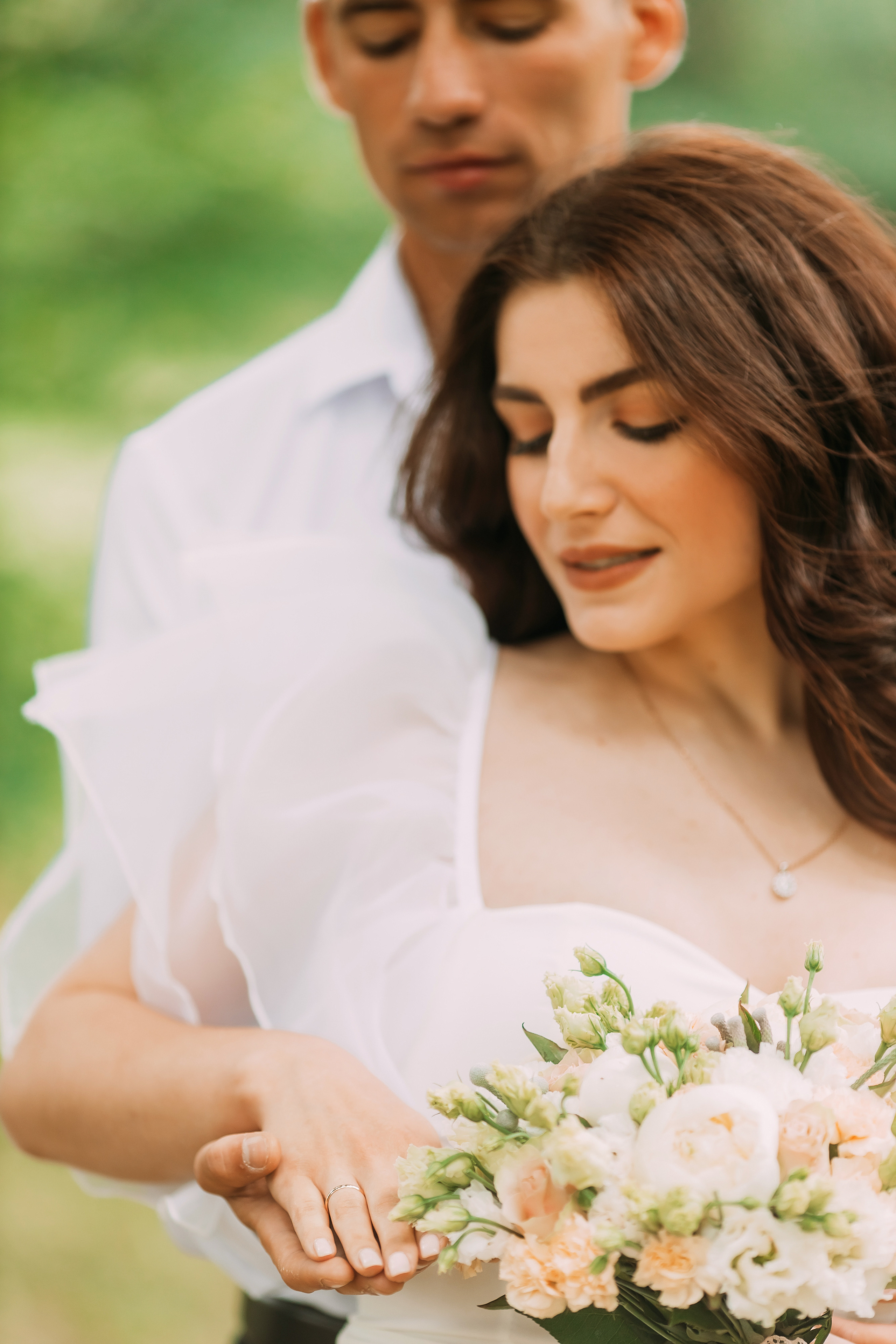 СВАДЬБЫ. Семейный и детский фотограф в Пскове и Санкт-Петербурге Яна Калинина