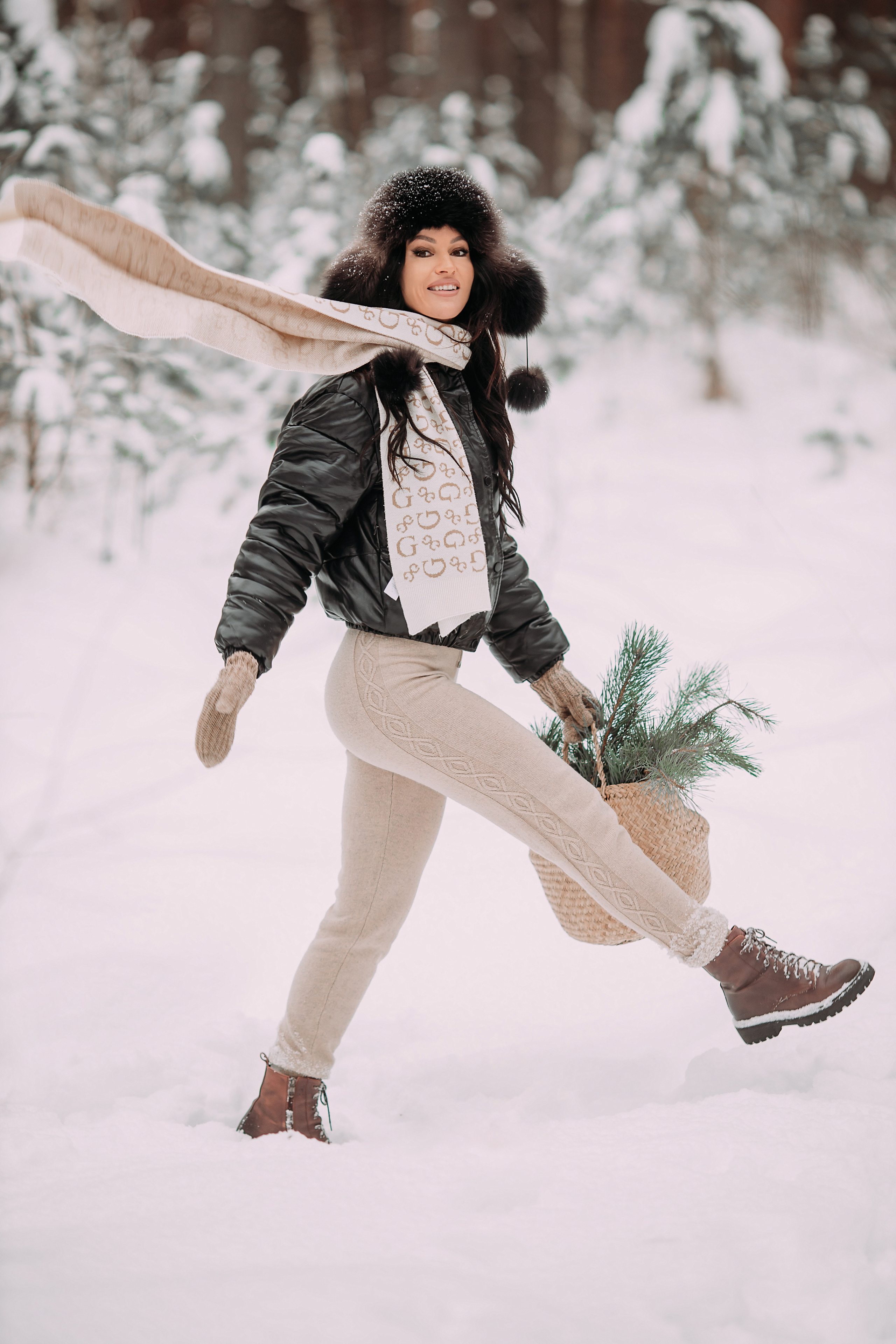 Девушки. Семейный и детский фотограф в Пскове и Санкт-Петербурге Яна Калинина