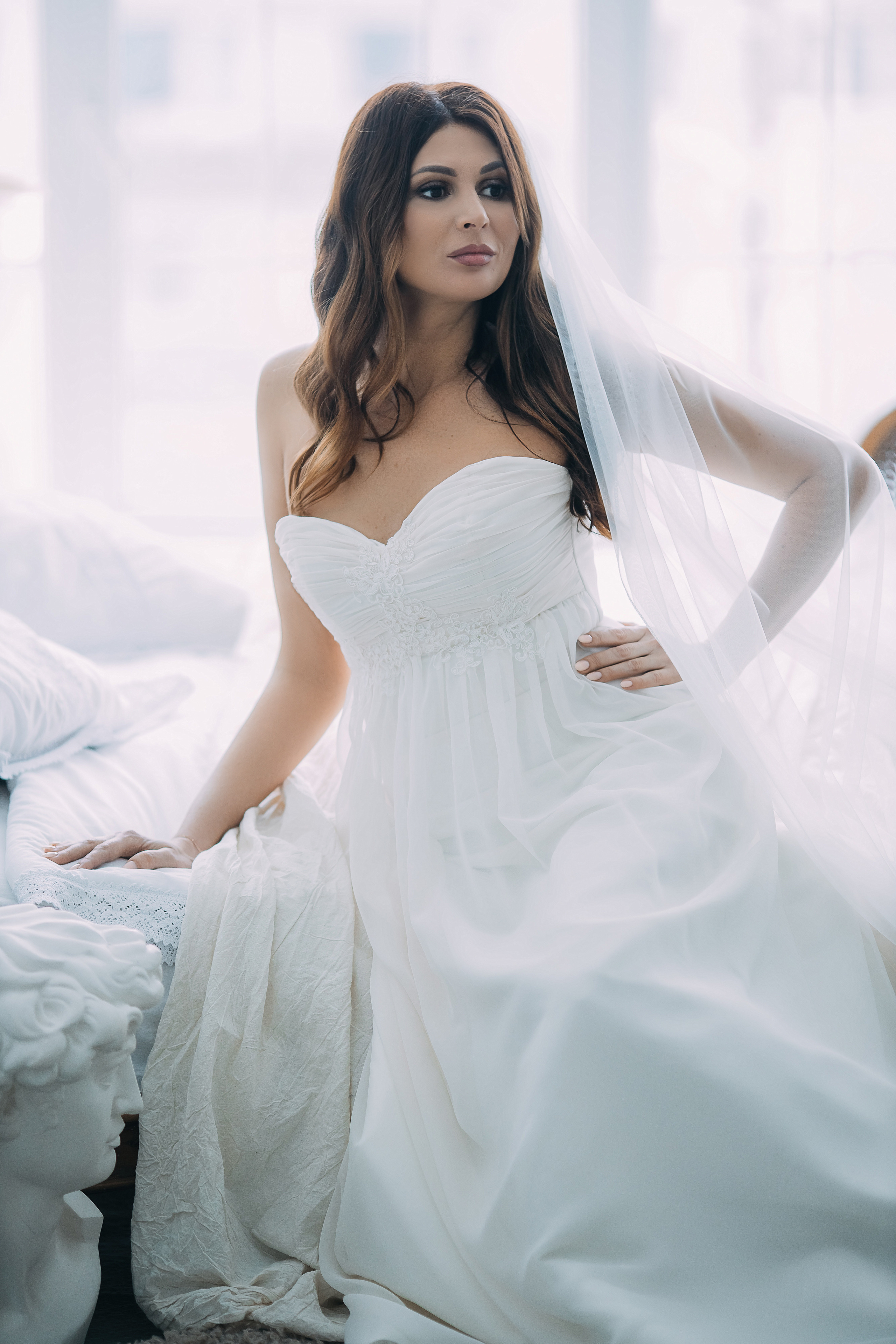 СВАДЬБЫ. Семейный и детский фотограф в Пскове и Санкт-Петербурге Яна Калинина