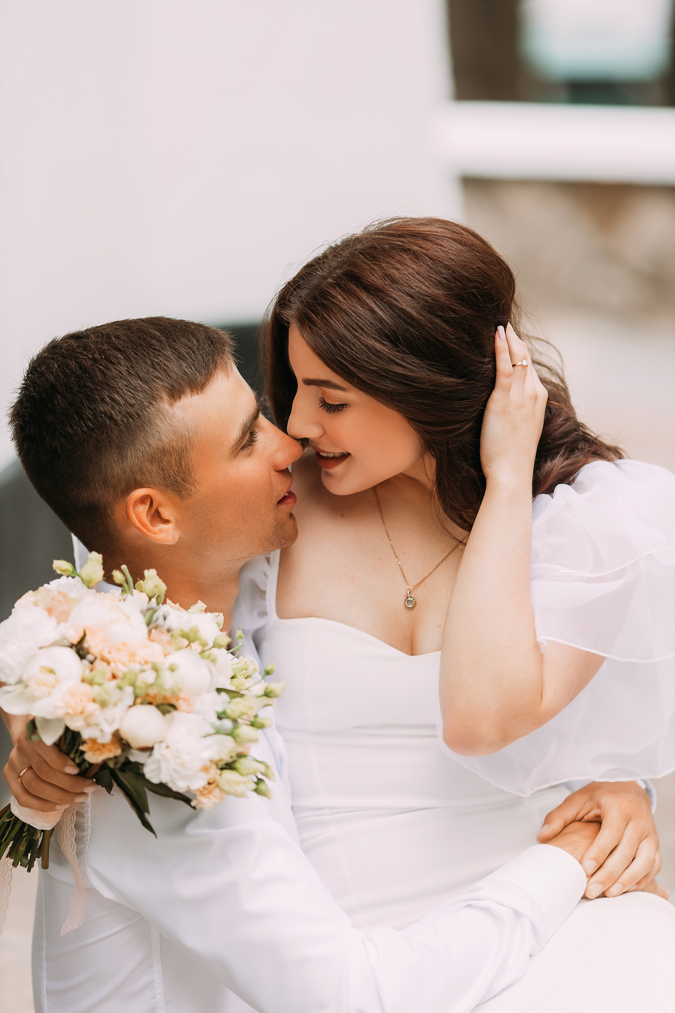 СВАДЬБЫ. Семейный и детский фотограф в Пскове и Санкт-Петербурге Яна Калинина