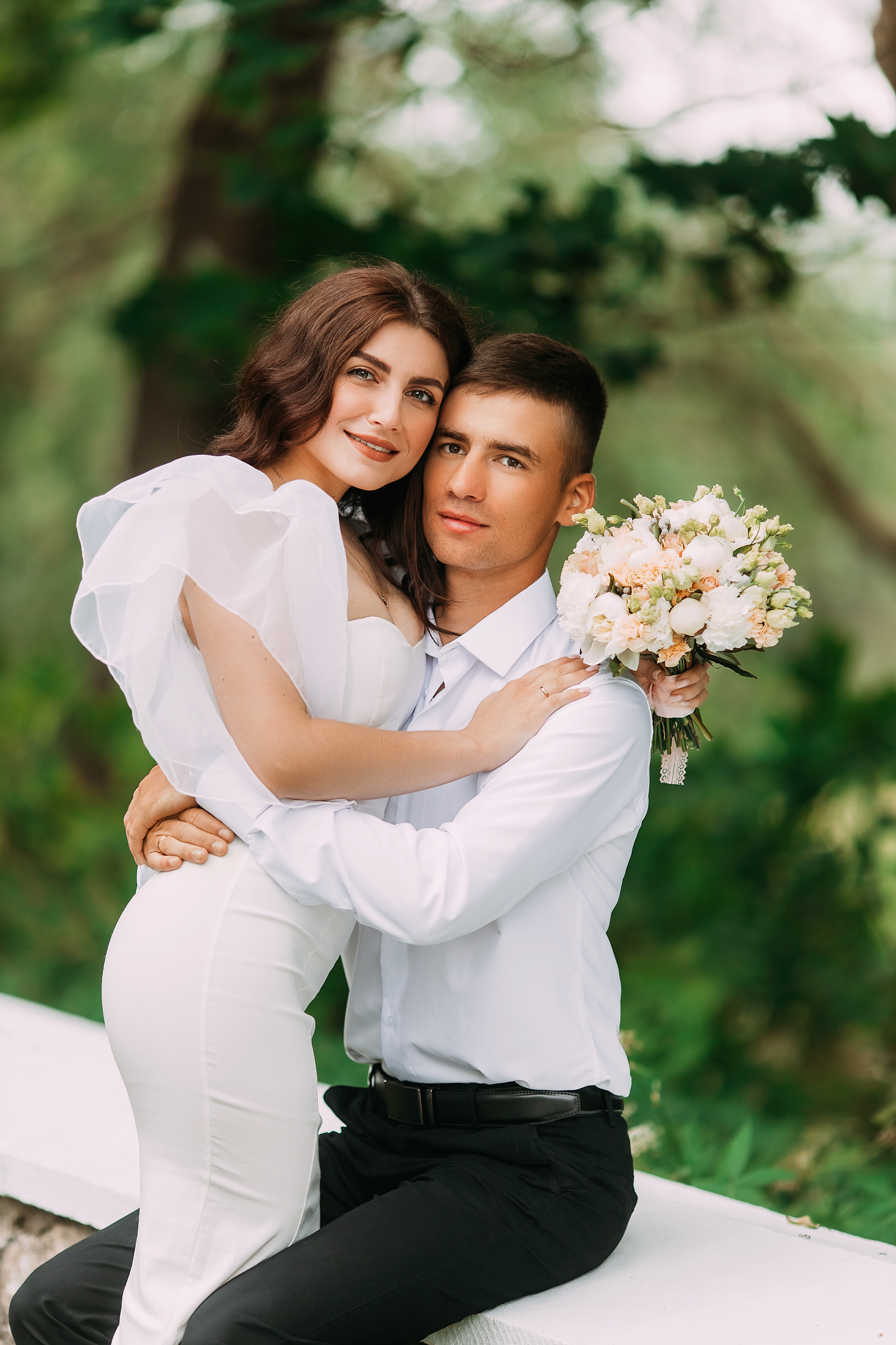 СВАДЬБЫ. Семейный и детский фотограф в Пскове и Санкт-Петербурге Яна Калинина