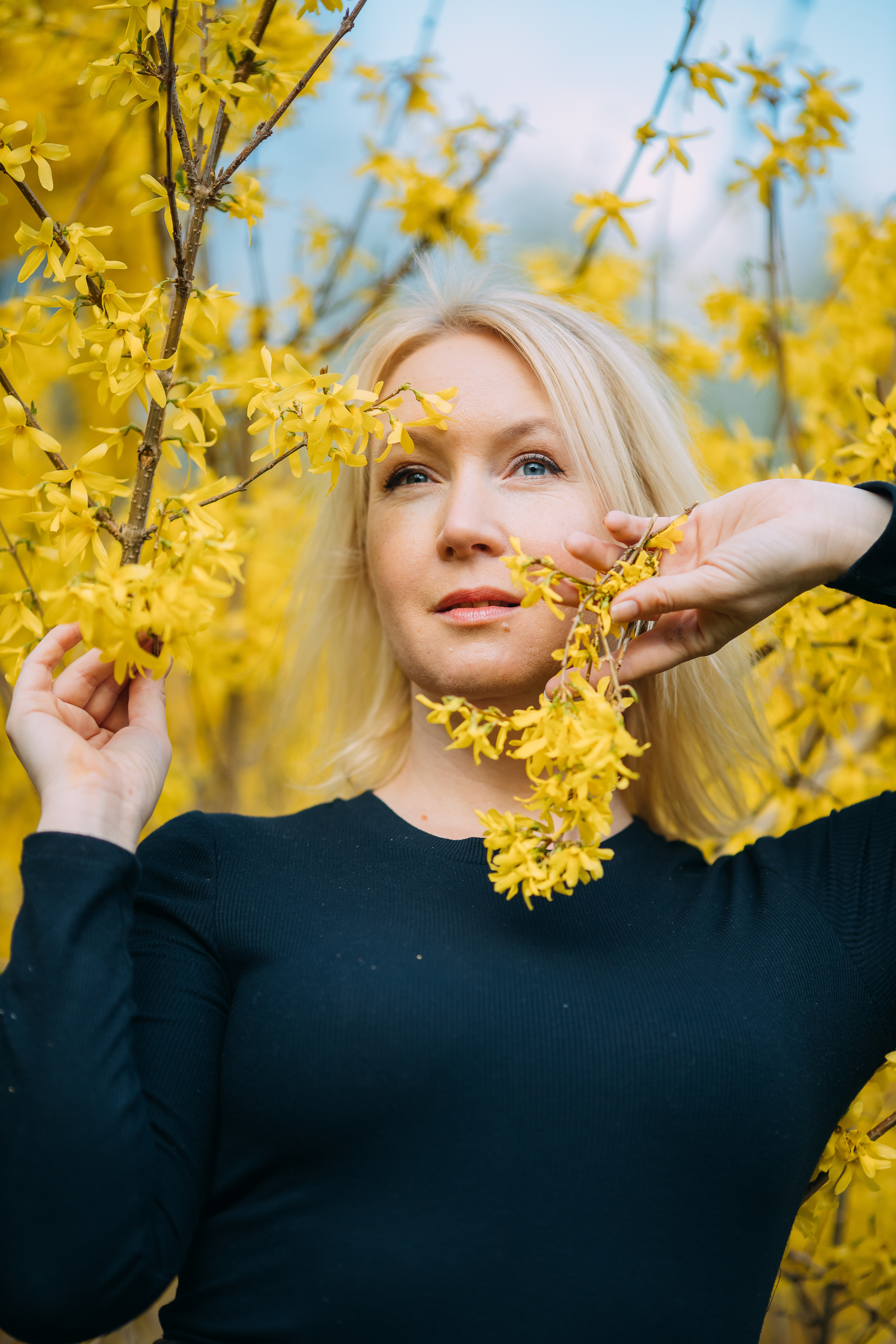 Девушки. Семейный и детский фотограф в Пскове и Санкт-Петербурге Яна Калинина