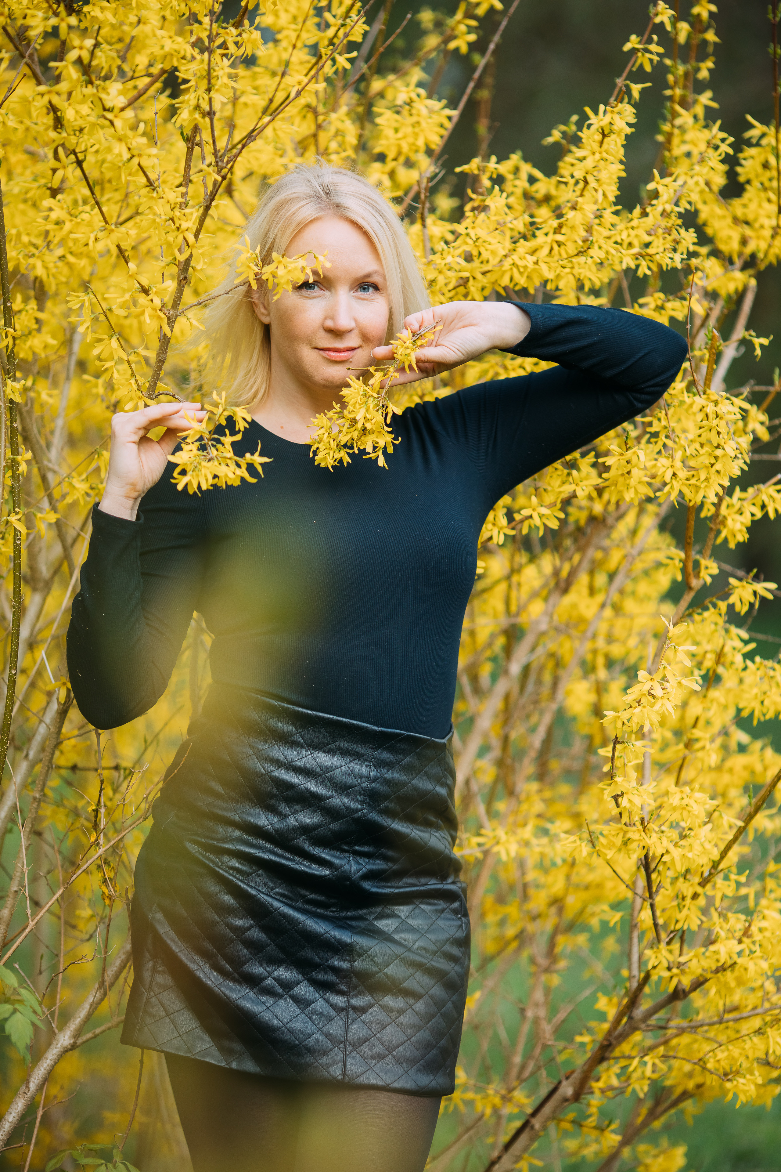 Девушки. Семейный и детский фотограф в Пскове и Санкт-Петербурге Яна Калинина