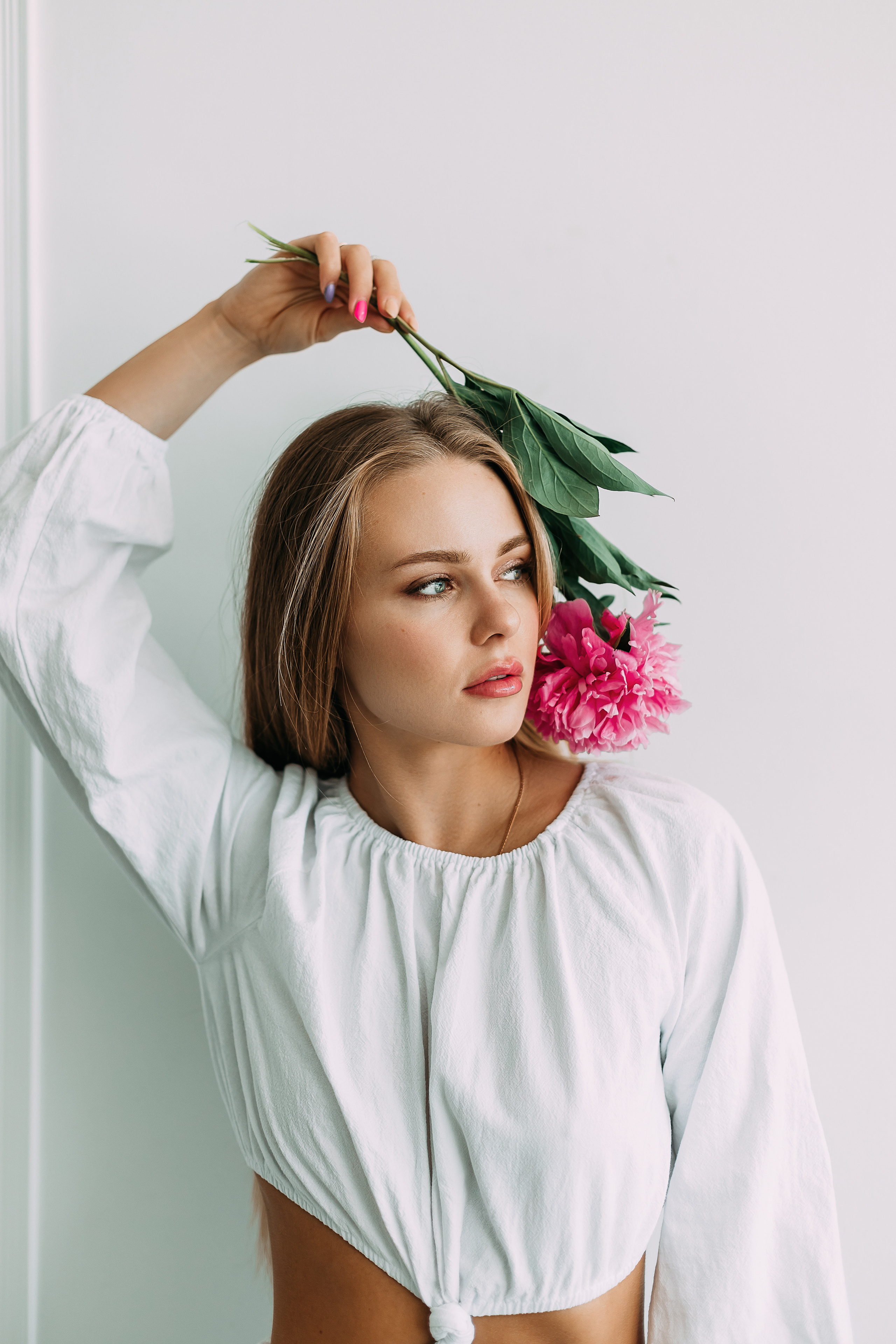 Девушки. Семейный и детский фотограф в Пскове и Санкт-Петербурге Яна Калинина