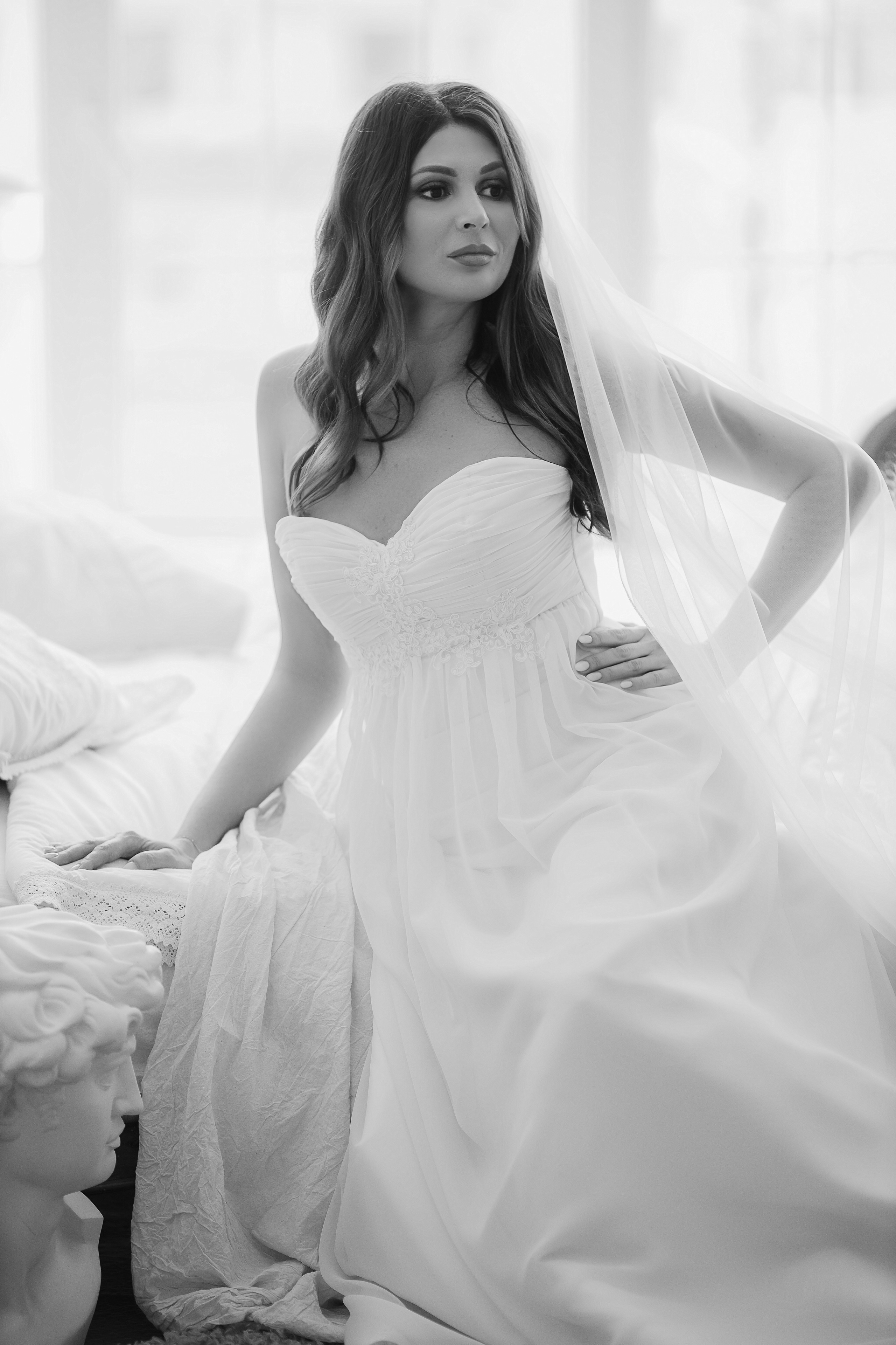 СВАДЬБЫ. Семейный и детский фотограф в Пскове и Санкт-Петербурге Яна Калинина