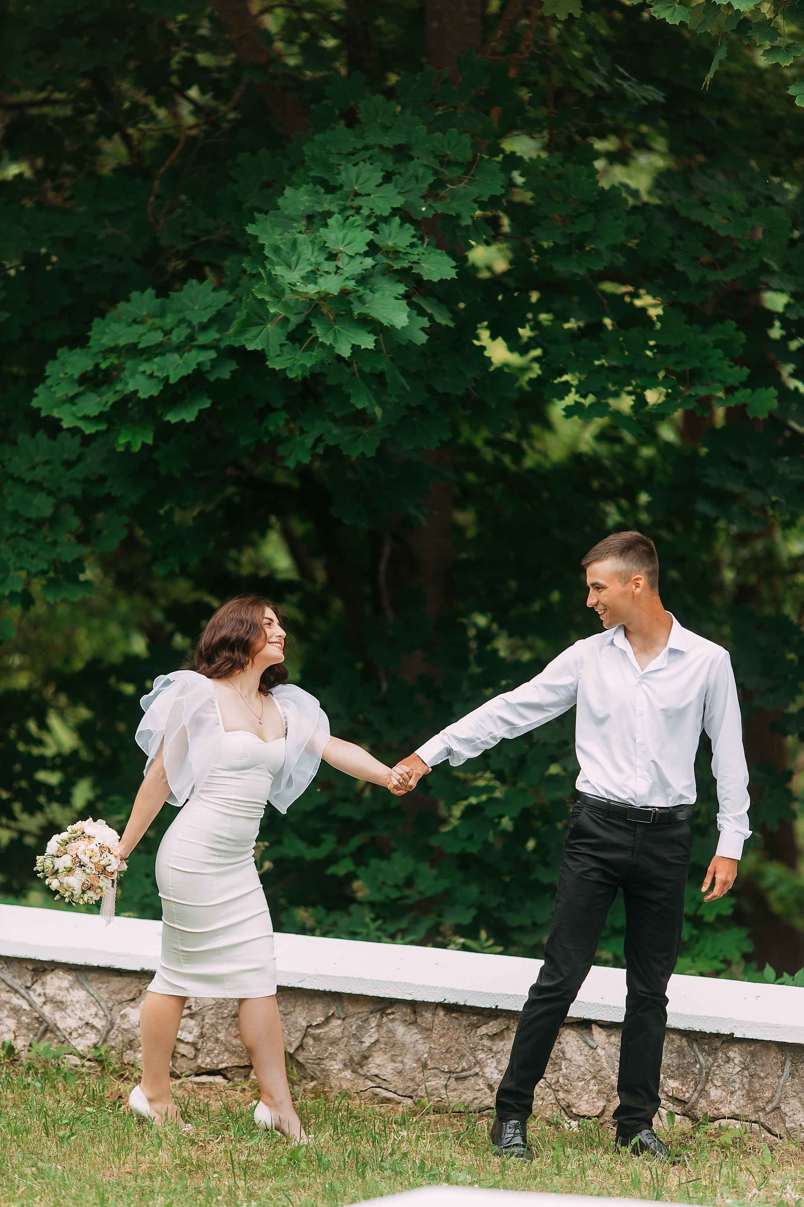СВАДЬБЫ. Семейный и детский фотограф в Пскове и Санкт-Петербурге Яна Калинина