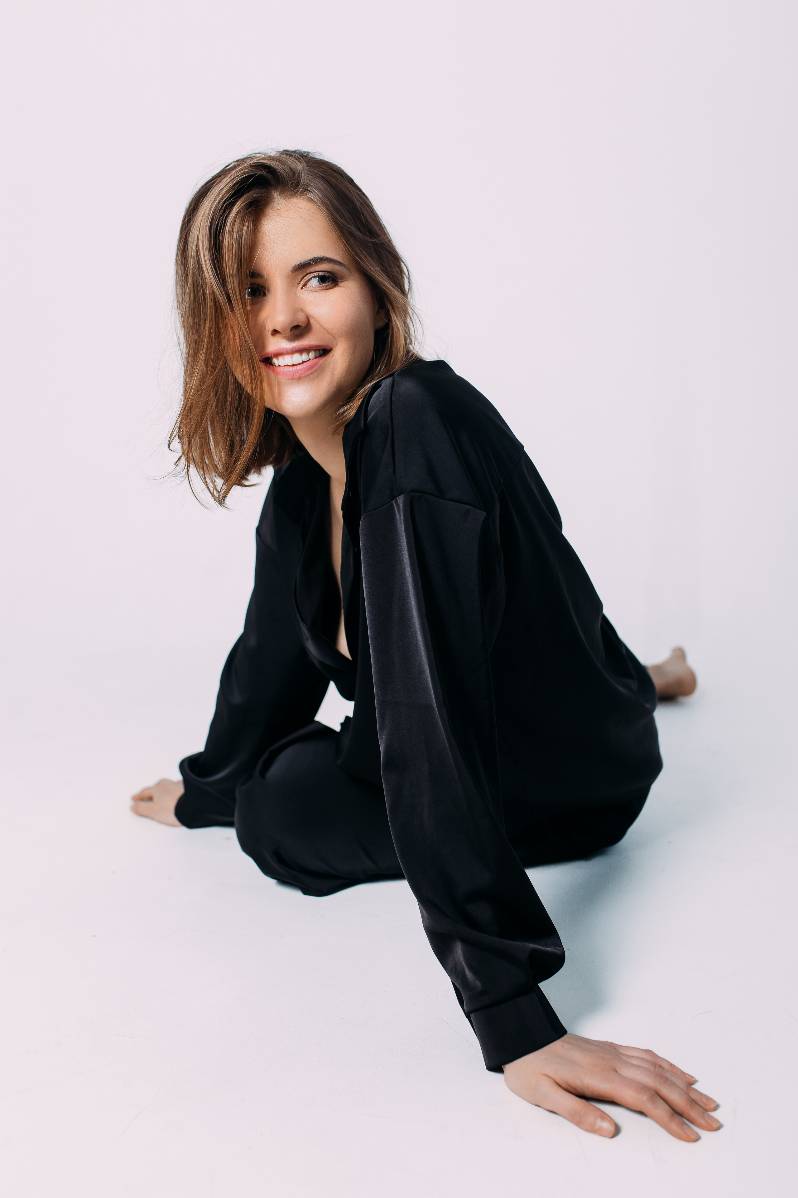 Индивидуальные фотосессии. Семейный и детский фотограф в Пскове и Санкт-Петербурге Яна Калинина