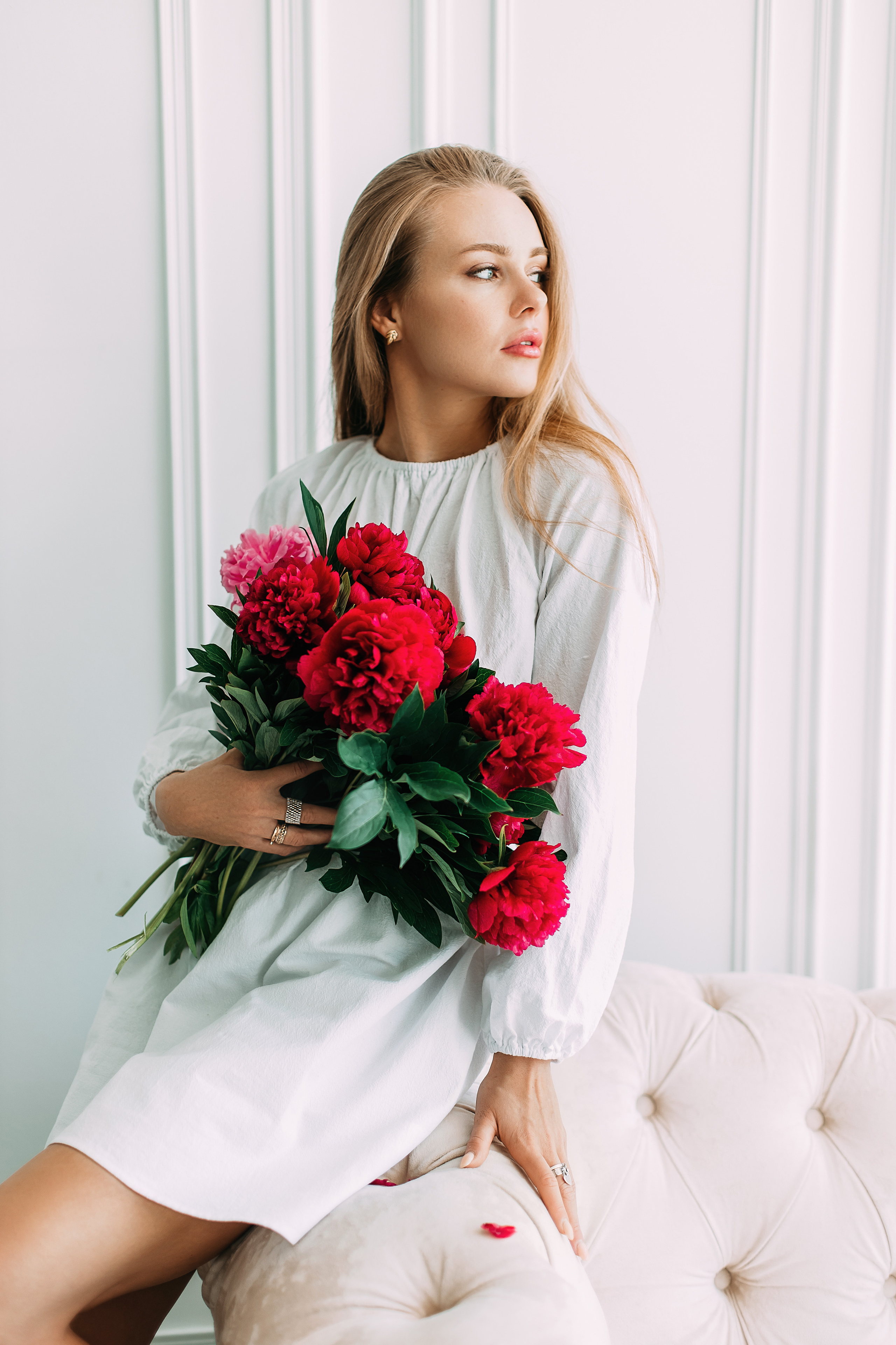 Девушки. Семейный и детский фотограф в Пскове и Санкт-Петербурге Яна Калинина