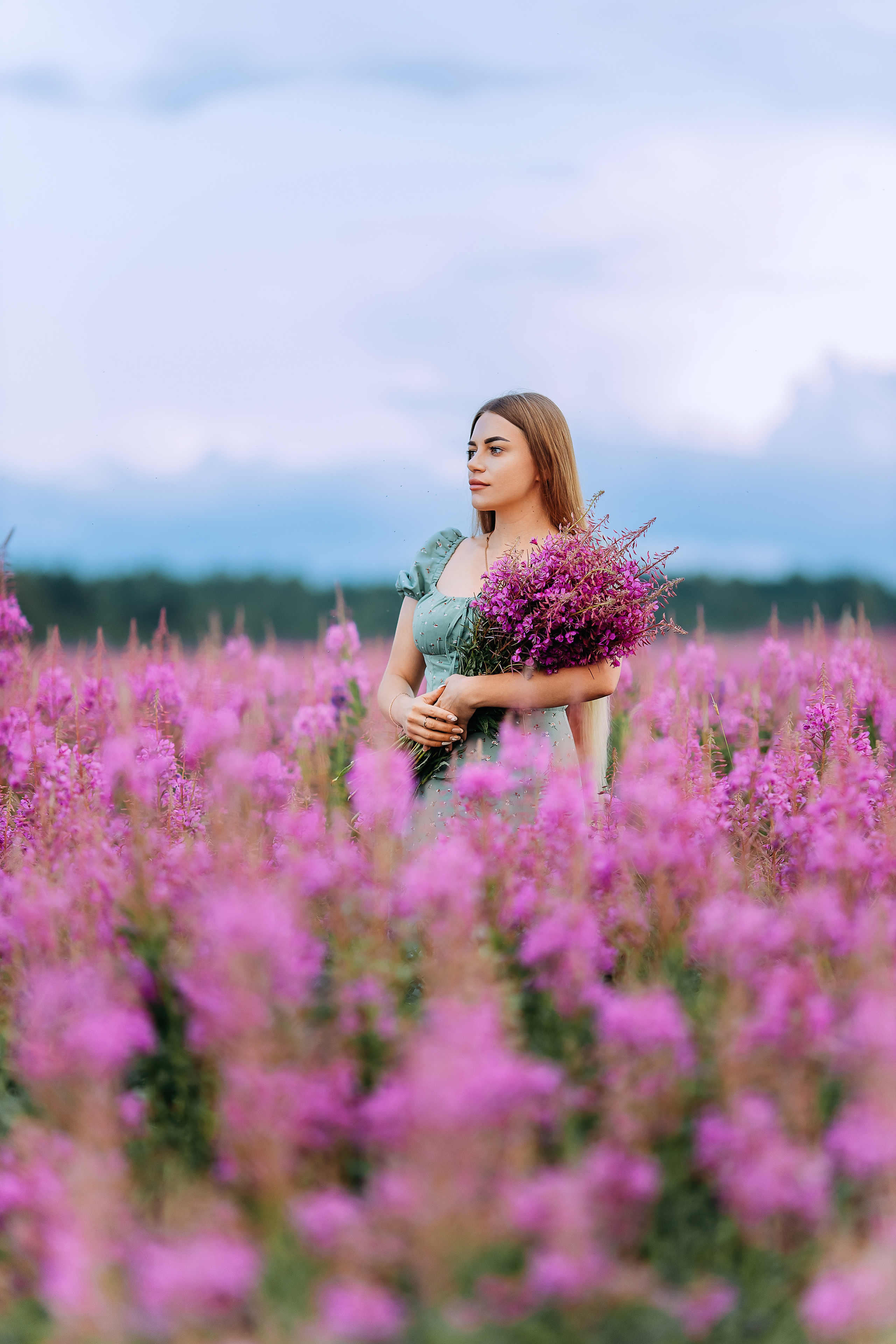 Индивидуальные фотосессии. Семейный и детский фотограф в Пскове и Санкт-Петербурге Яна Калинина