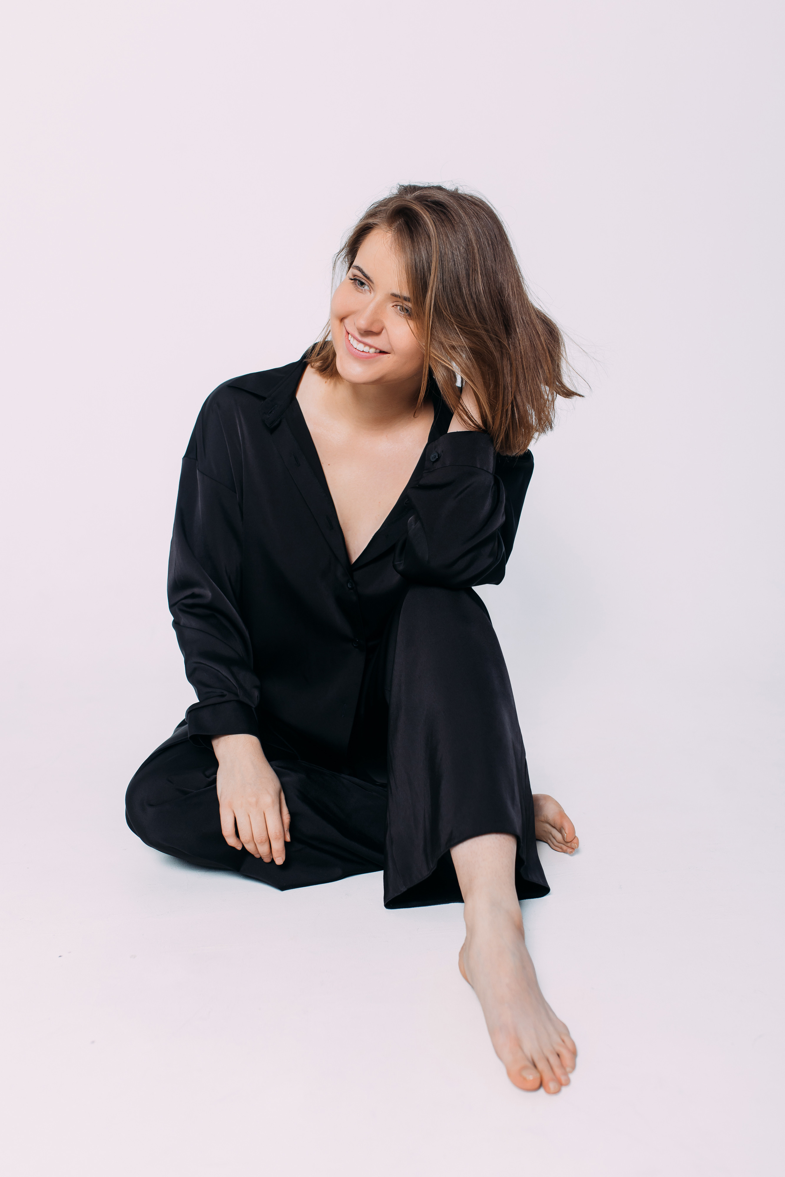 Индивидуальные фотосессии. Семейный и детский фотограф в Пскове и Санкт-Петербурге Яна Калинина