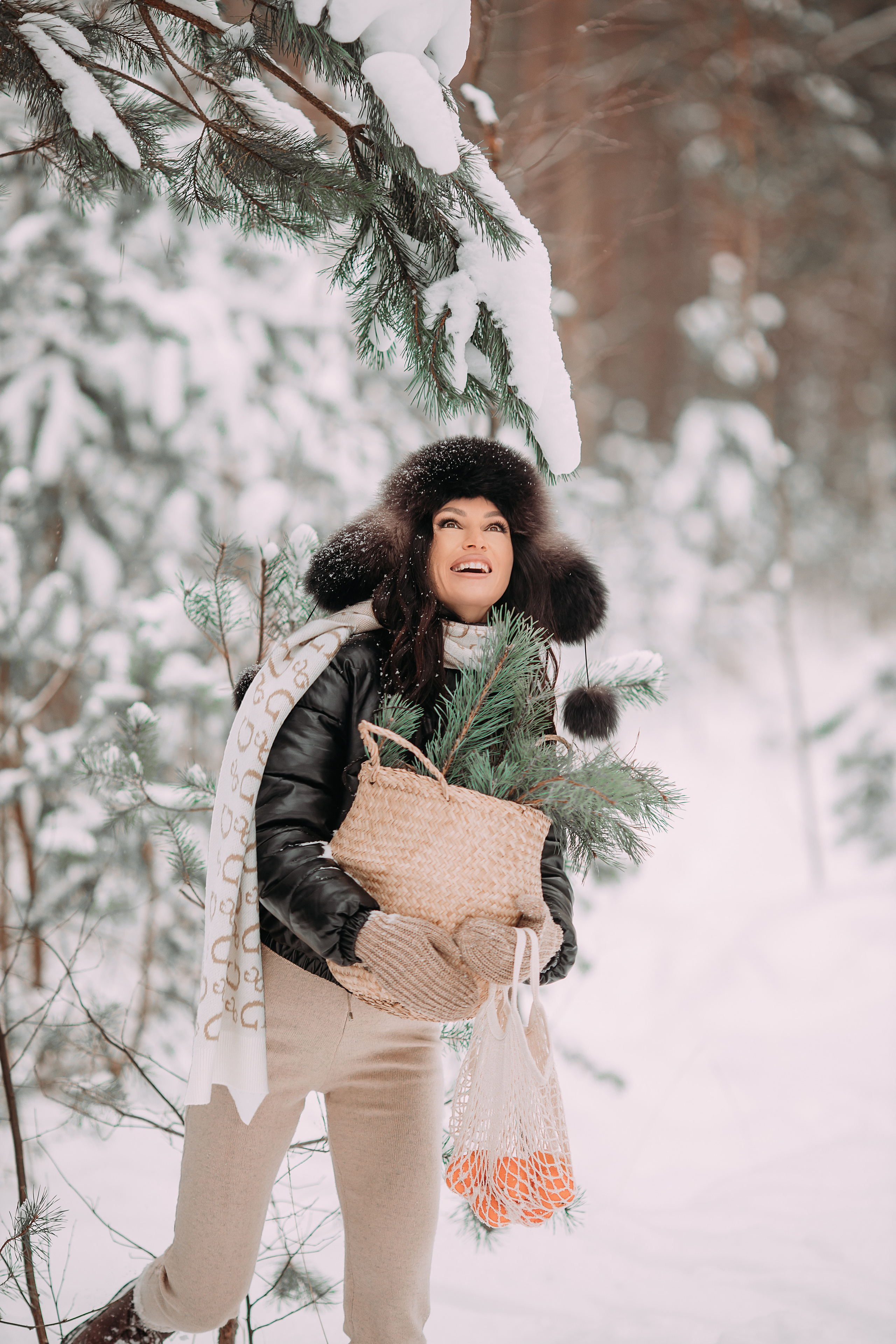 Девушки. Семейный и детский фотограф в Пскове и Санкт-Петербурге Яна Калинина