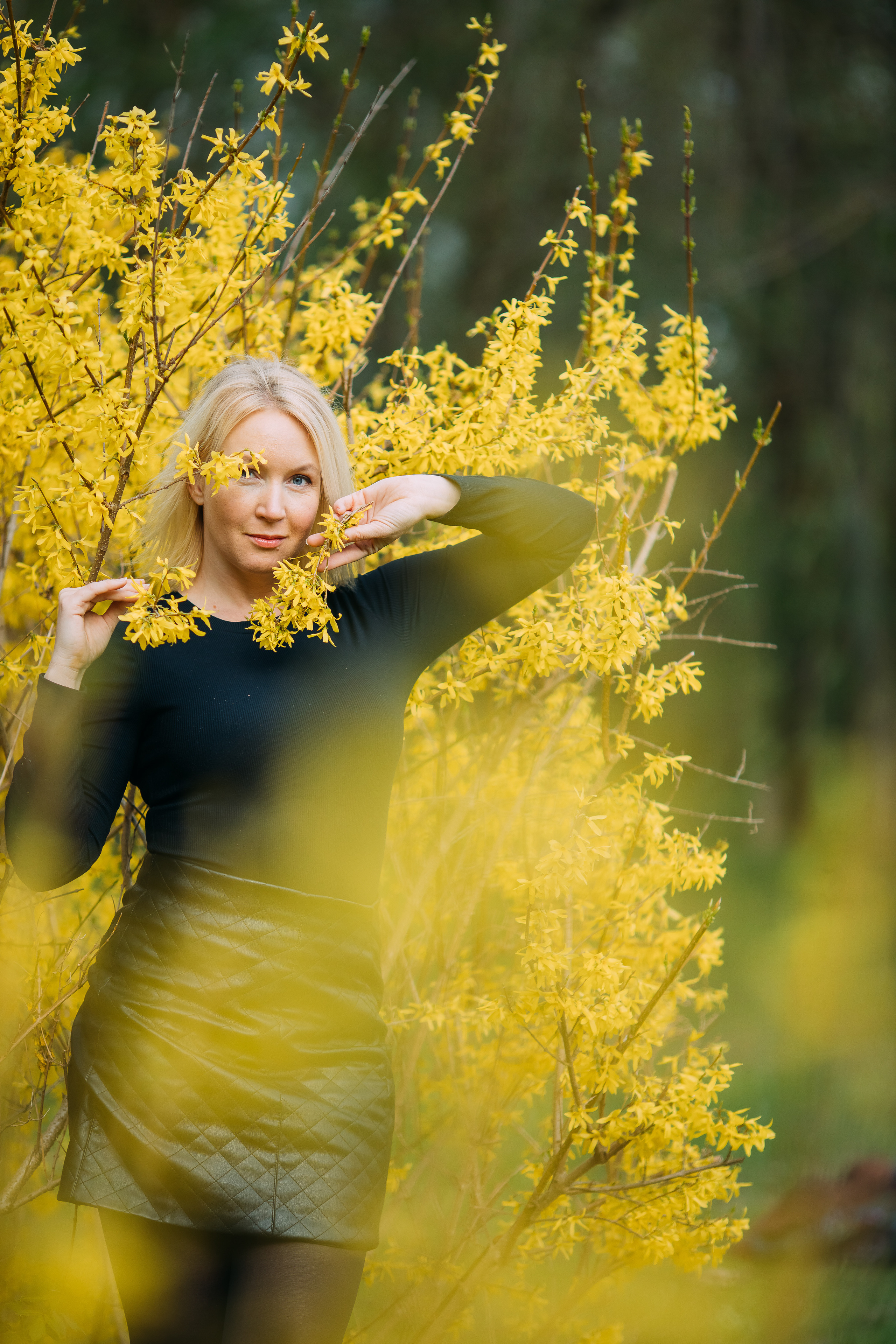 Девушки. Семейный и детский фотограф в Пскове и Санкт-Петербурге Яна Калинина