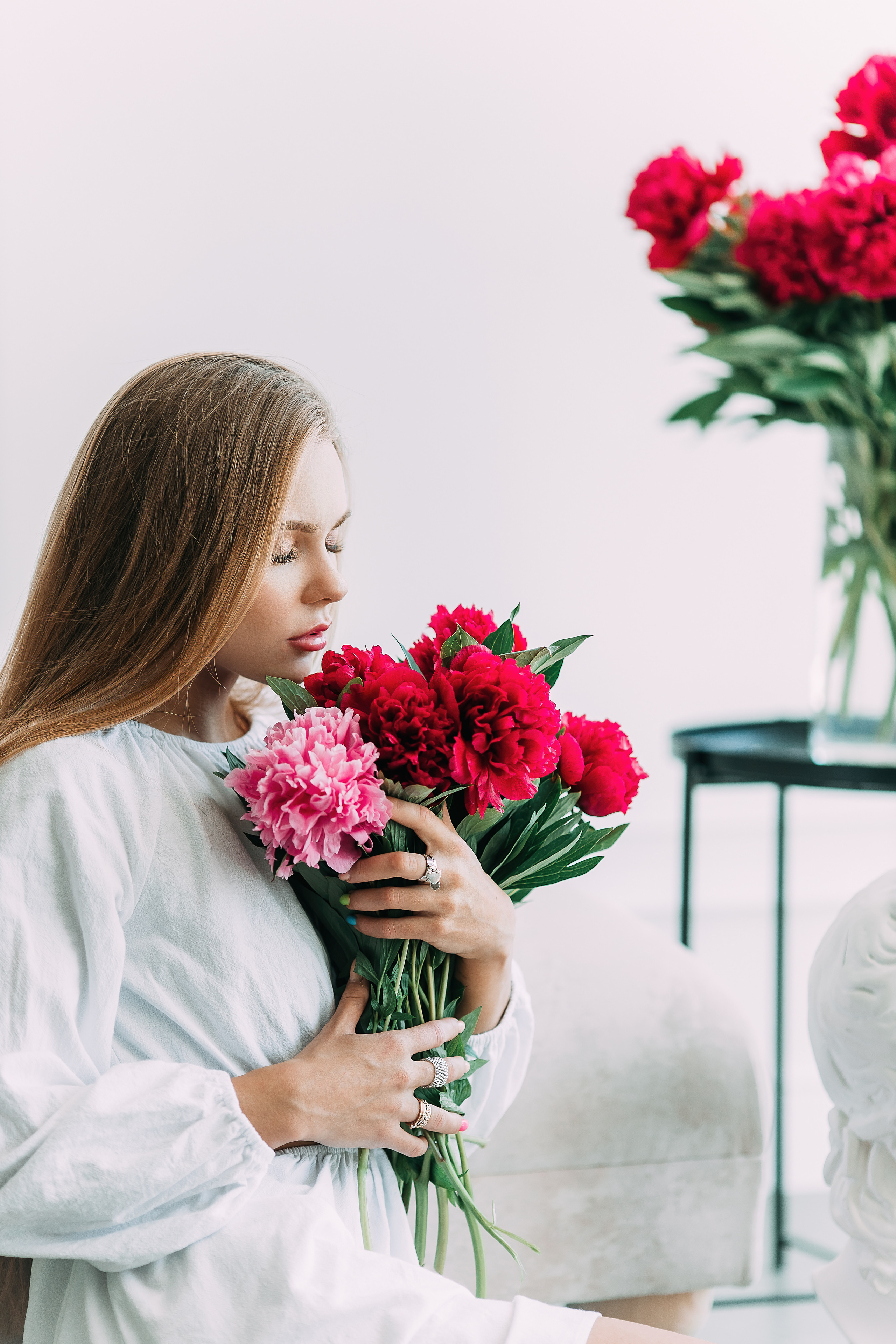 Девушки. Семейный и детский фотограф в Пскове и Санкт-Петербурге Яна Калинина