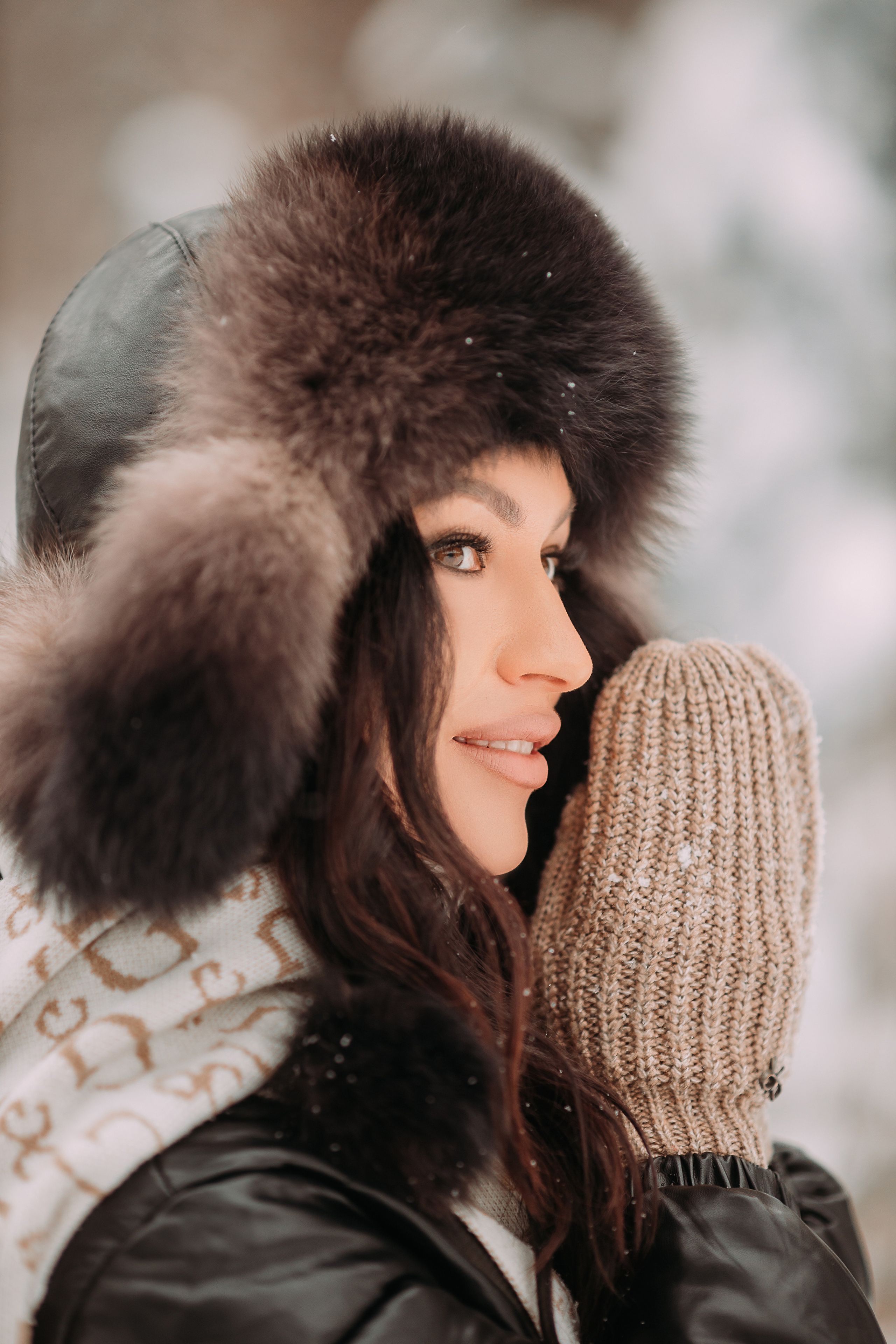 Девушки. Семейный и детский фотограф в Пскове и Санкт-Петербурге Яна Калинина