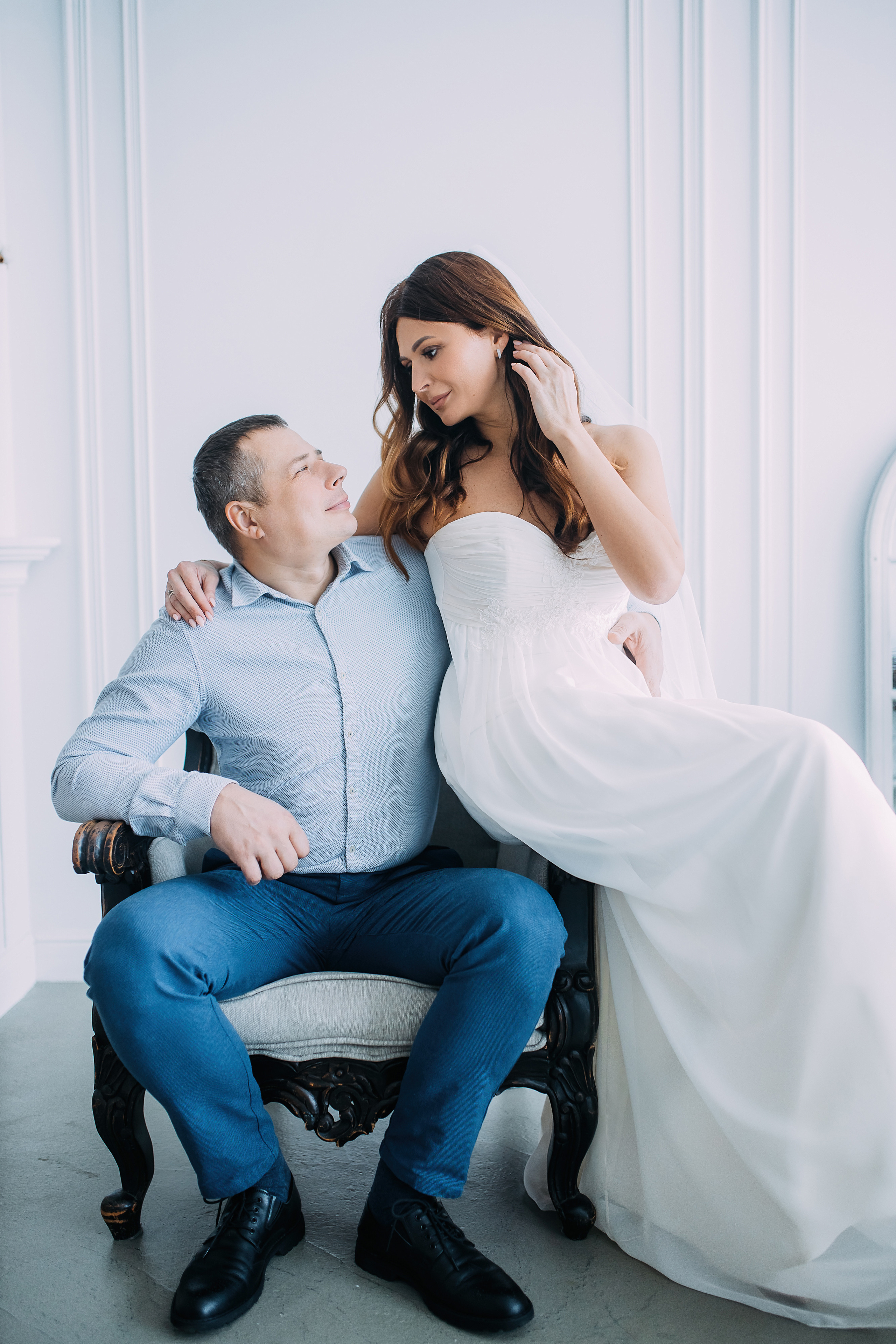 СВАДЬБЫ. Семейный и детский фотограф в Пскове и Санкт-Петербурге Яна Калинина