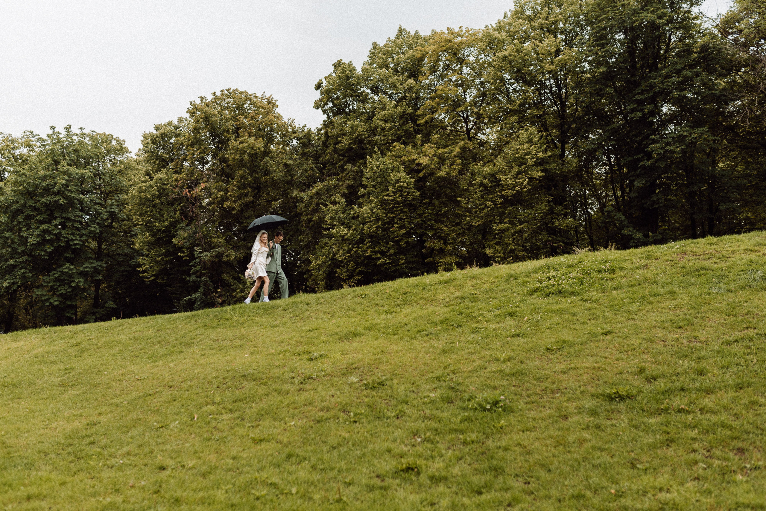 Дмитрий & Александра. Свадебный фотограф в Москве Гоцман Анастасия