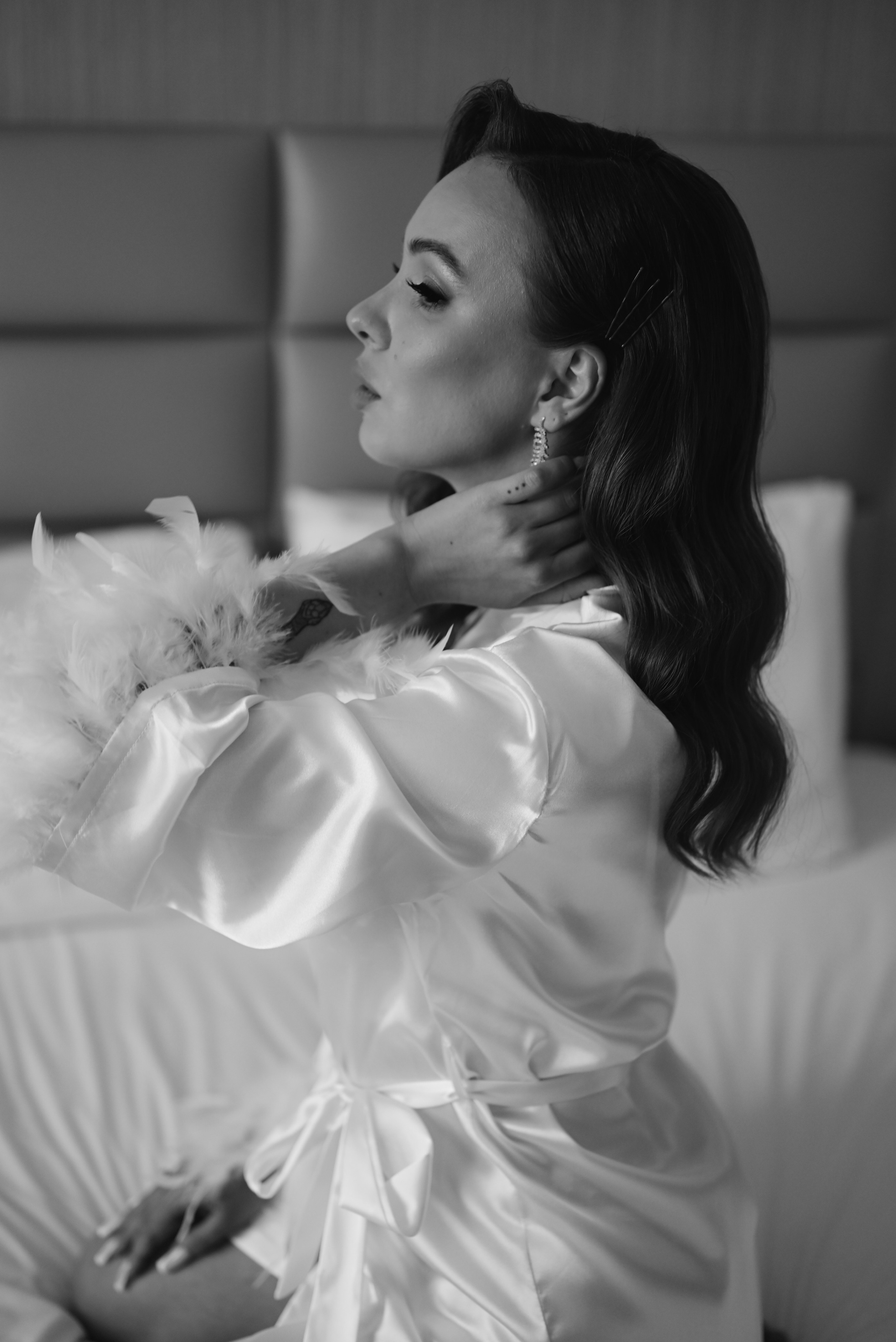 Глеб & Татьяна утро. Свадебный и семейный фотограф в Уфе Александров Максим