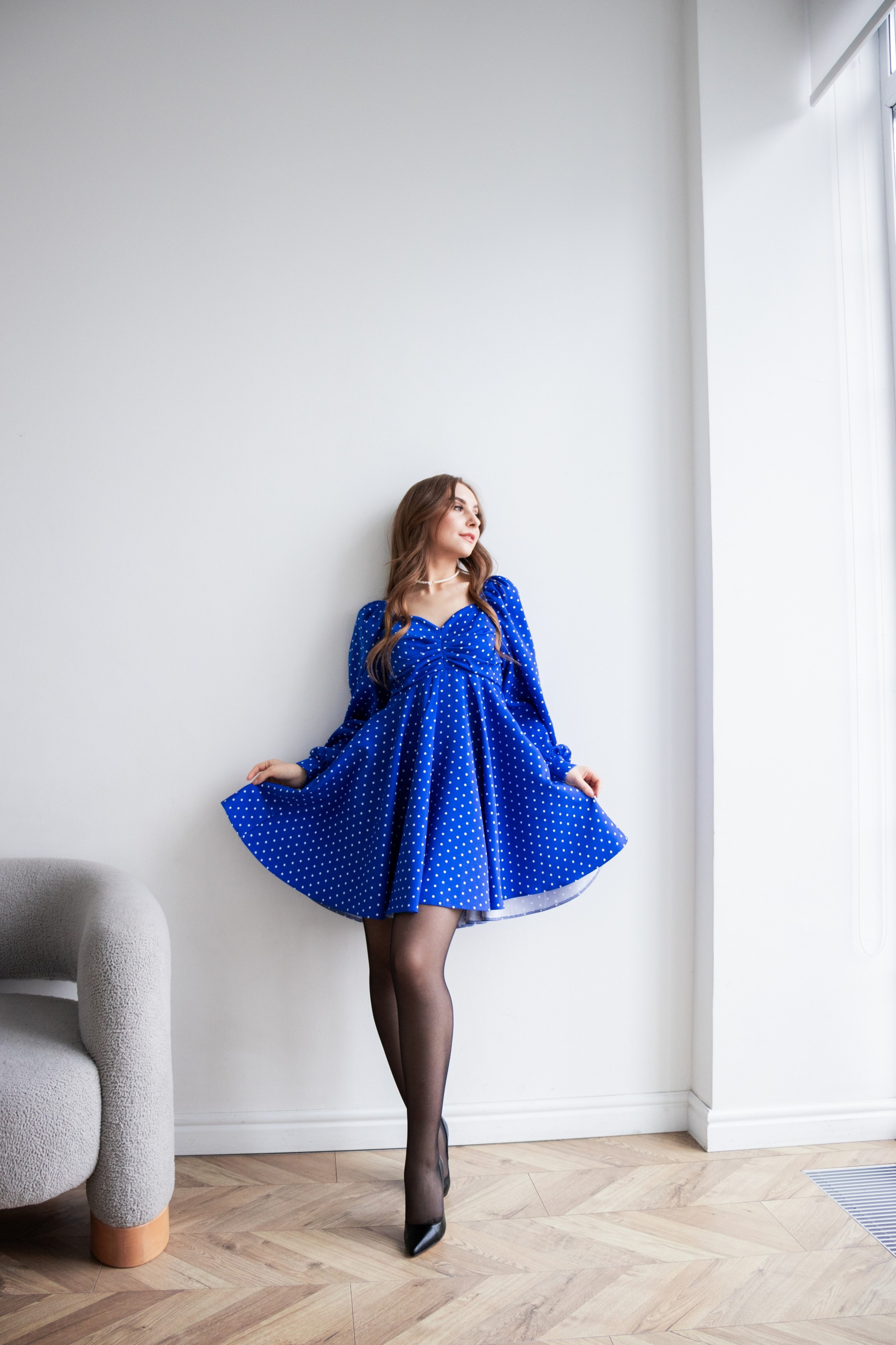 Студийная фотосессия Томск. Фотограф Томск. Фотосессия в студии Томск. Фотограф в Томске Дарья Пучкина