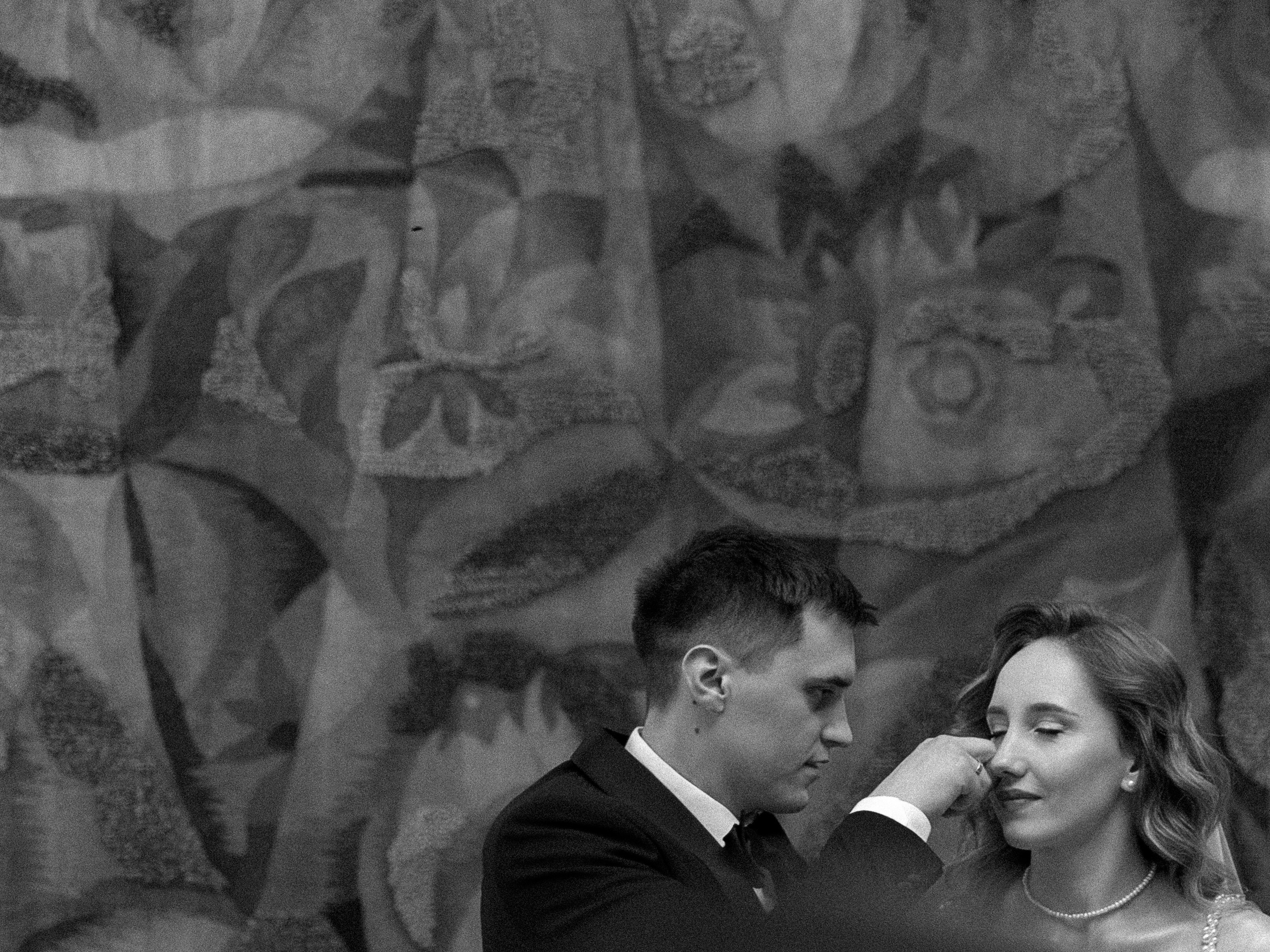 Артем & Даша. Красильников Евгений — профессиональный фотограф в Ростове-на-Дону