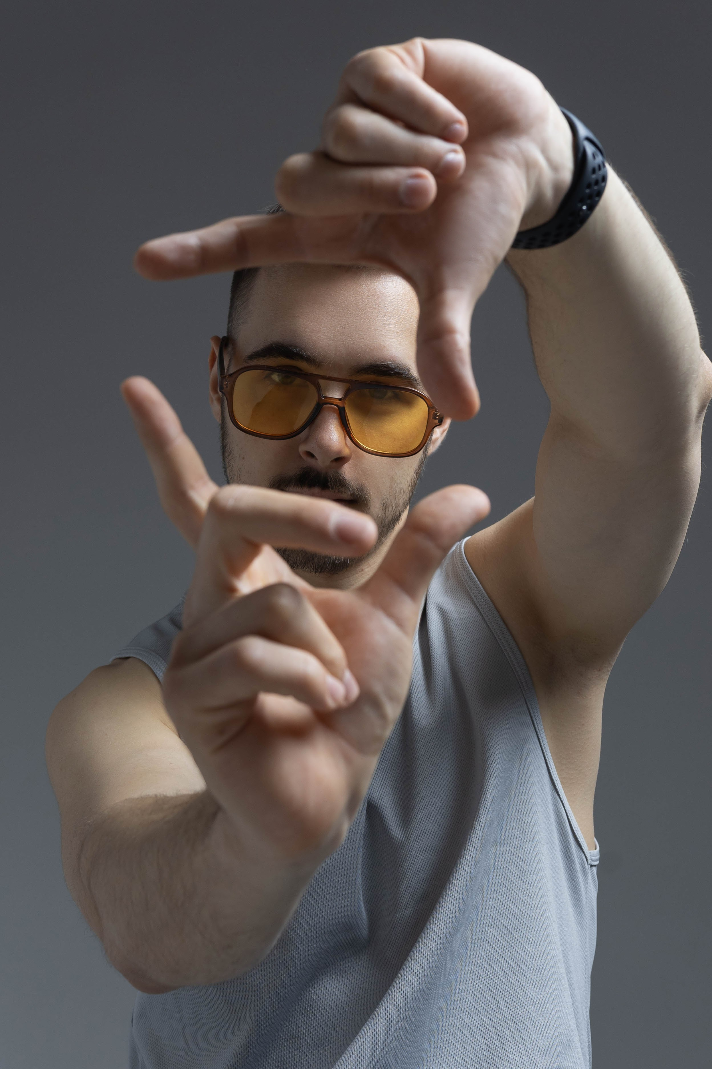 Спортивная студийная съемка бокс. Свадебные и индивидуальные съемки в Санкт-Петербурге фотограф Анна Жирохова