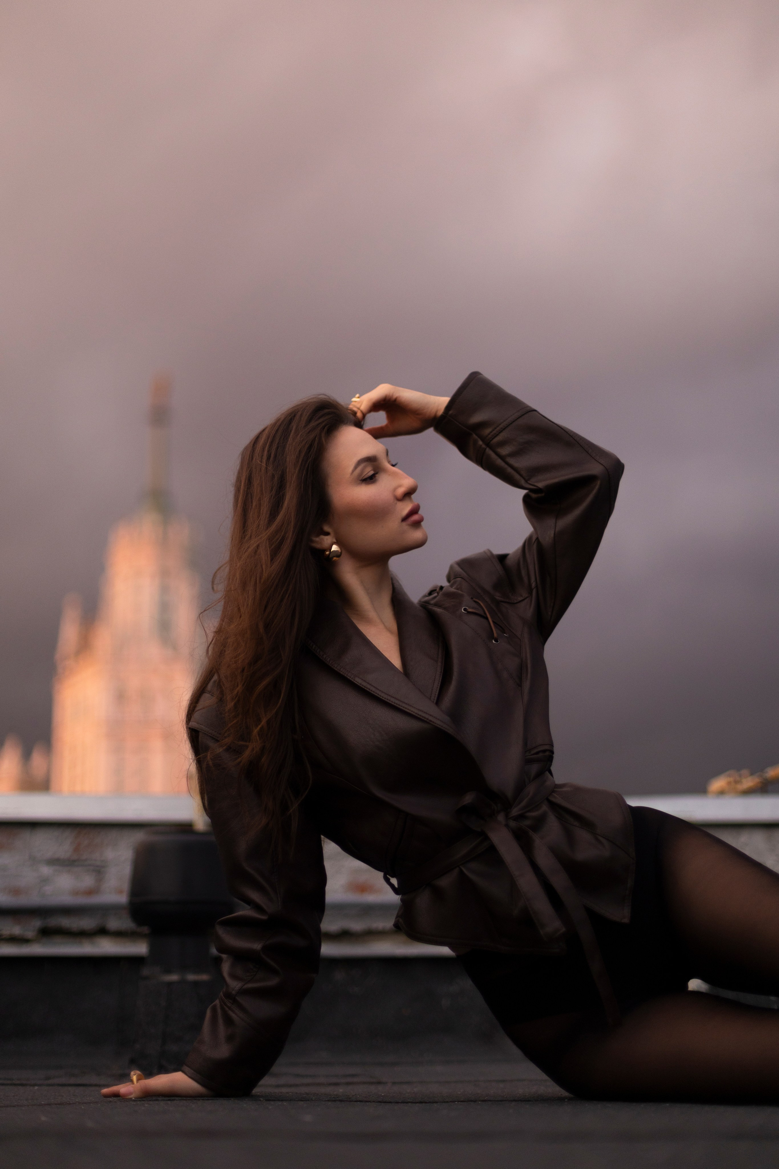 Вика. MORRENAAA|Фотограф Сергиев-Посад | Москва | МО | Пушкино | Мытищи