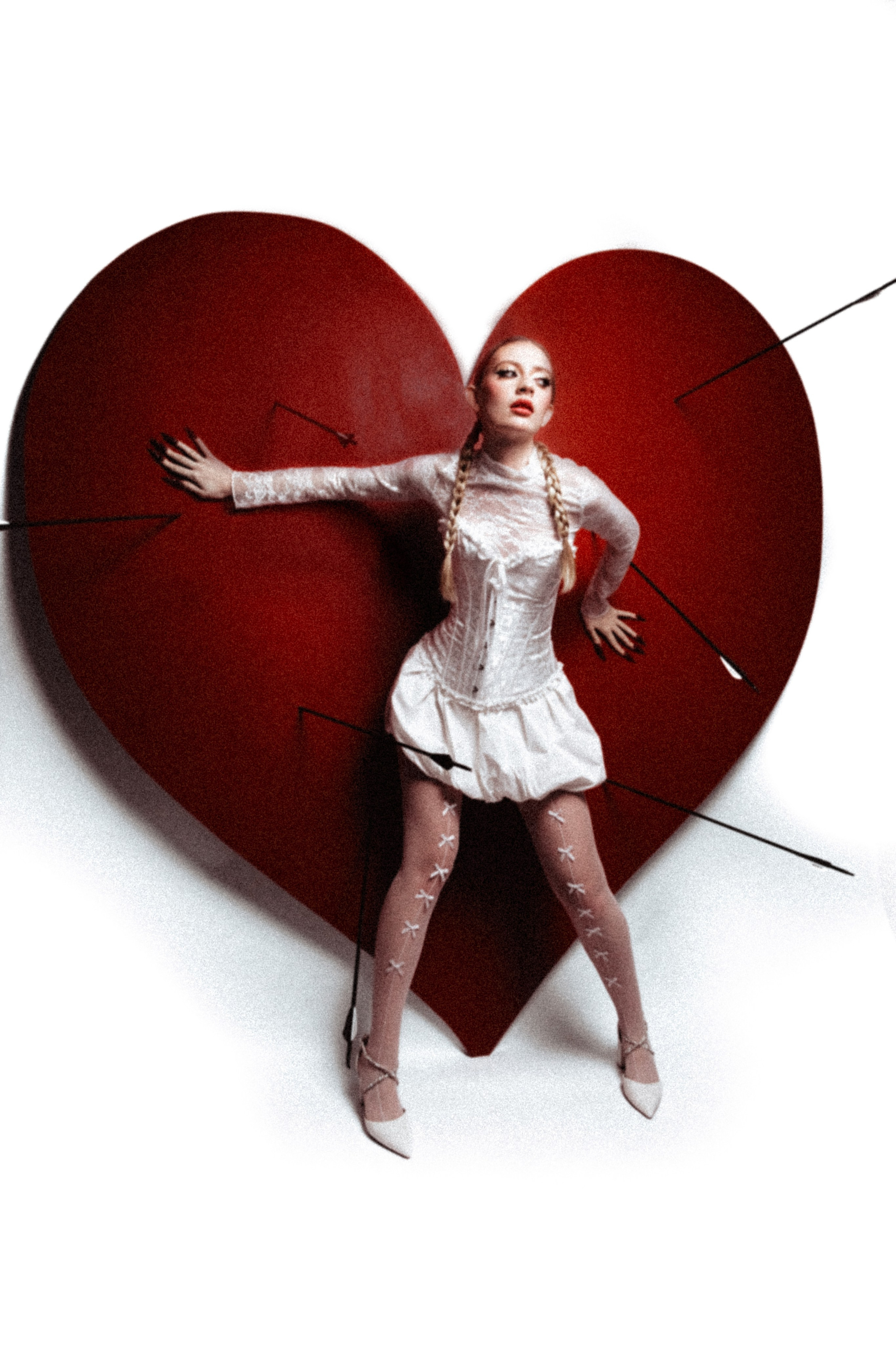 Valentine's Day. MORRENAAA|Фотограф Сергиев-Посад | Москва | МО | Пушкино | Мытищи