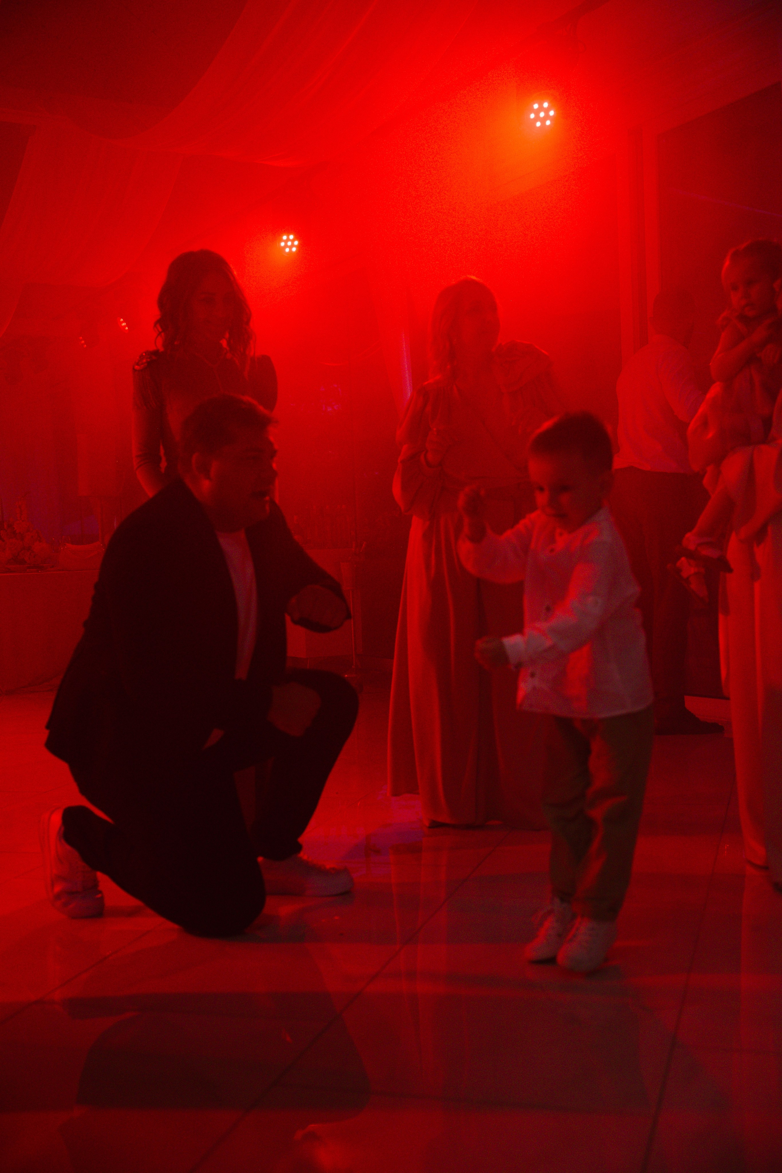 Владимир и Лия. Свадебный фотограф Полина Панина