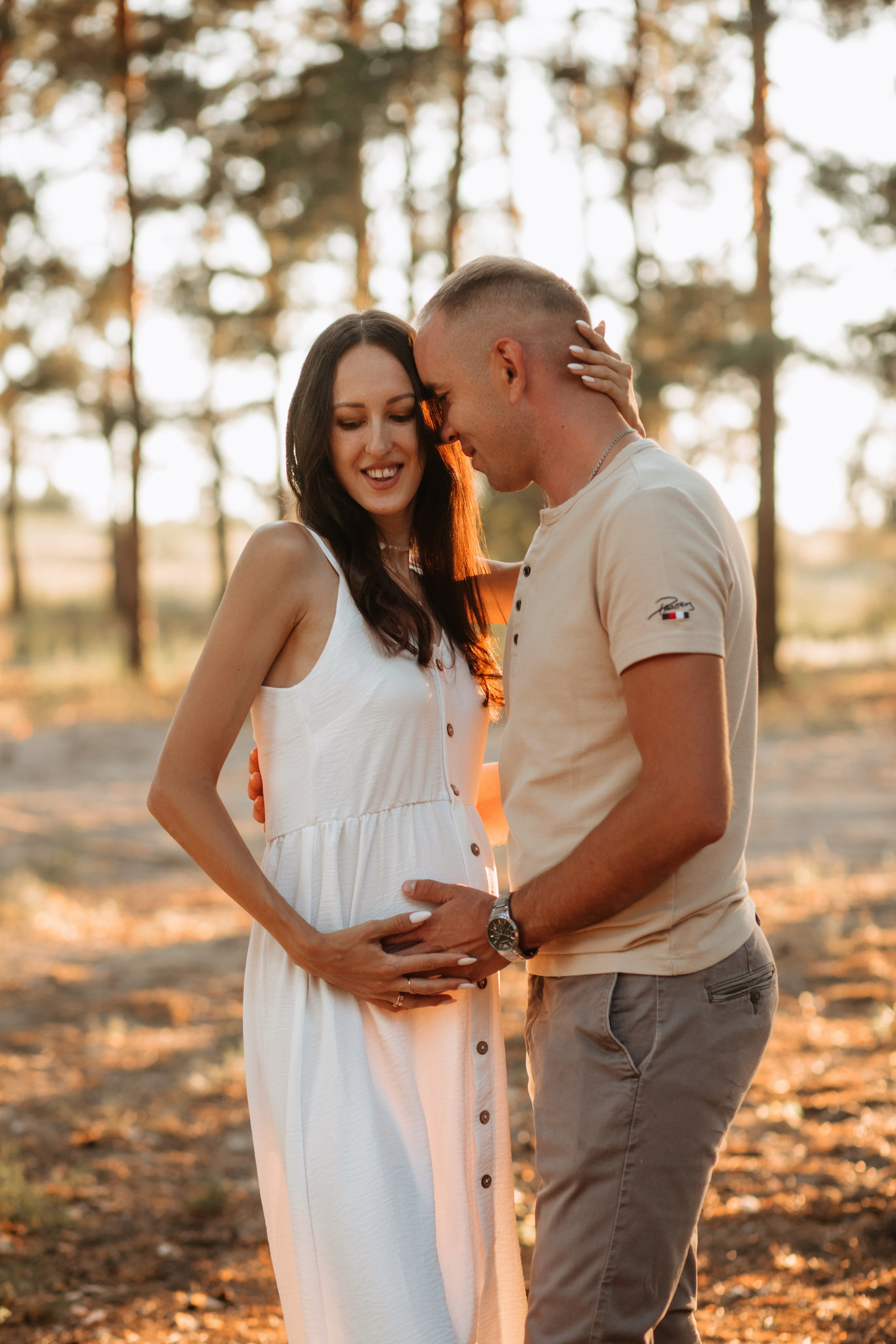 Марина, Юнир и Алина. Фотограф в Волгограде и Москве | Анастасия Лаврова