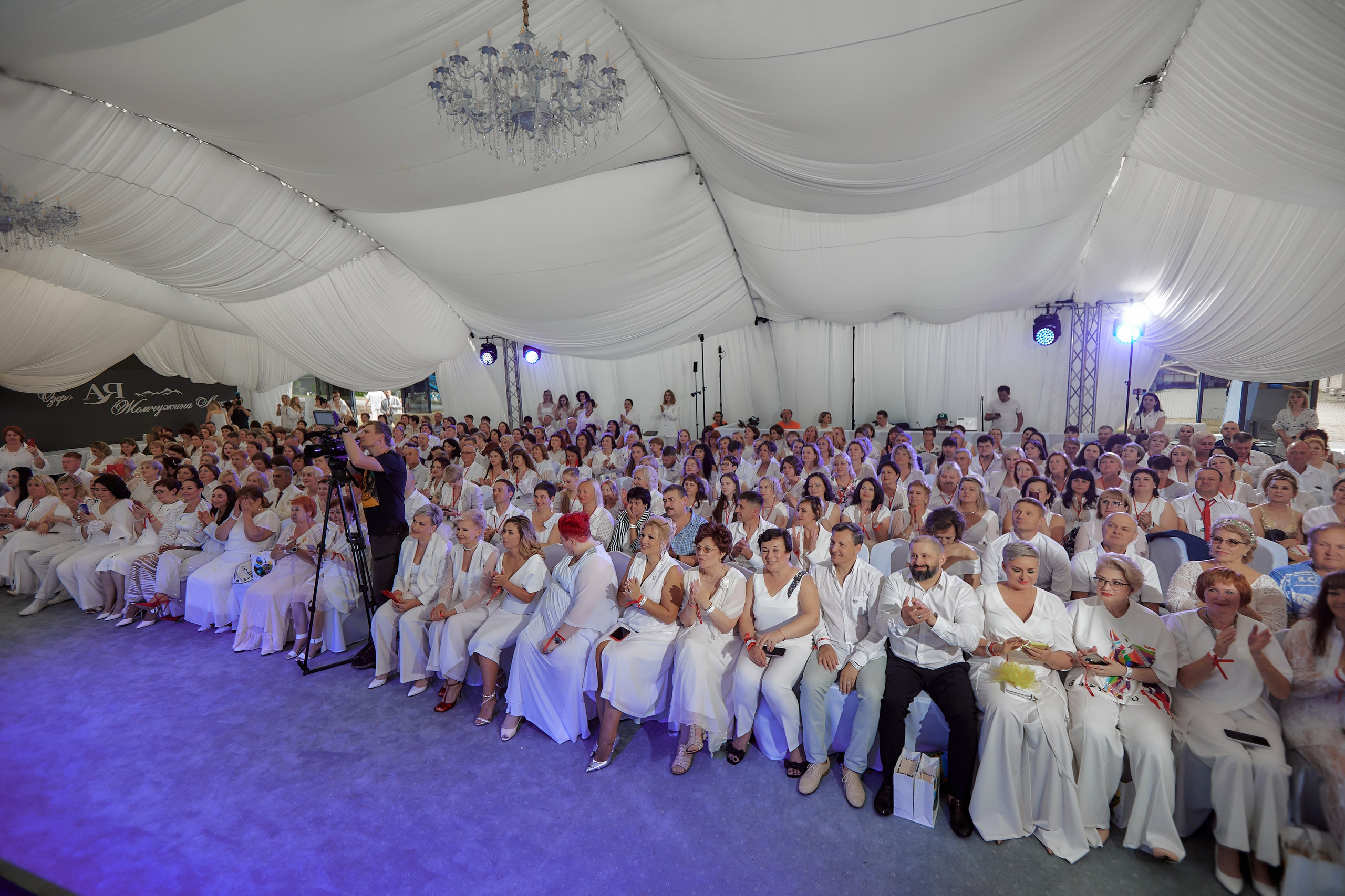 День рождение компании Мейтан. Свадебный репортажный и фуд фотограф в Барнауле Гайфулин Виталий