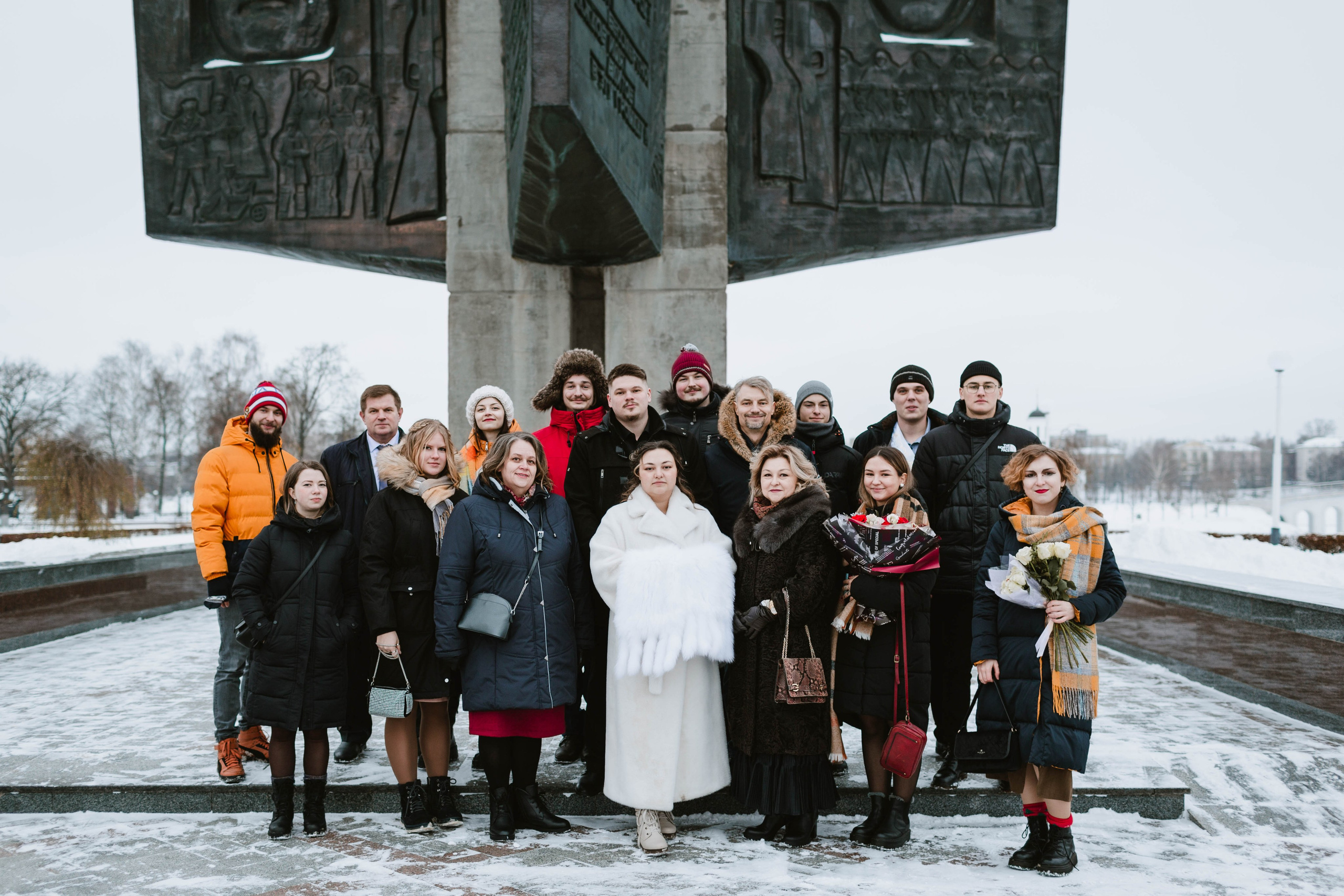 Софья и Артем. Фотограф и видеограф Мария Банщикова, Солнечногорск, Москва