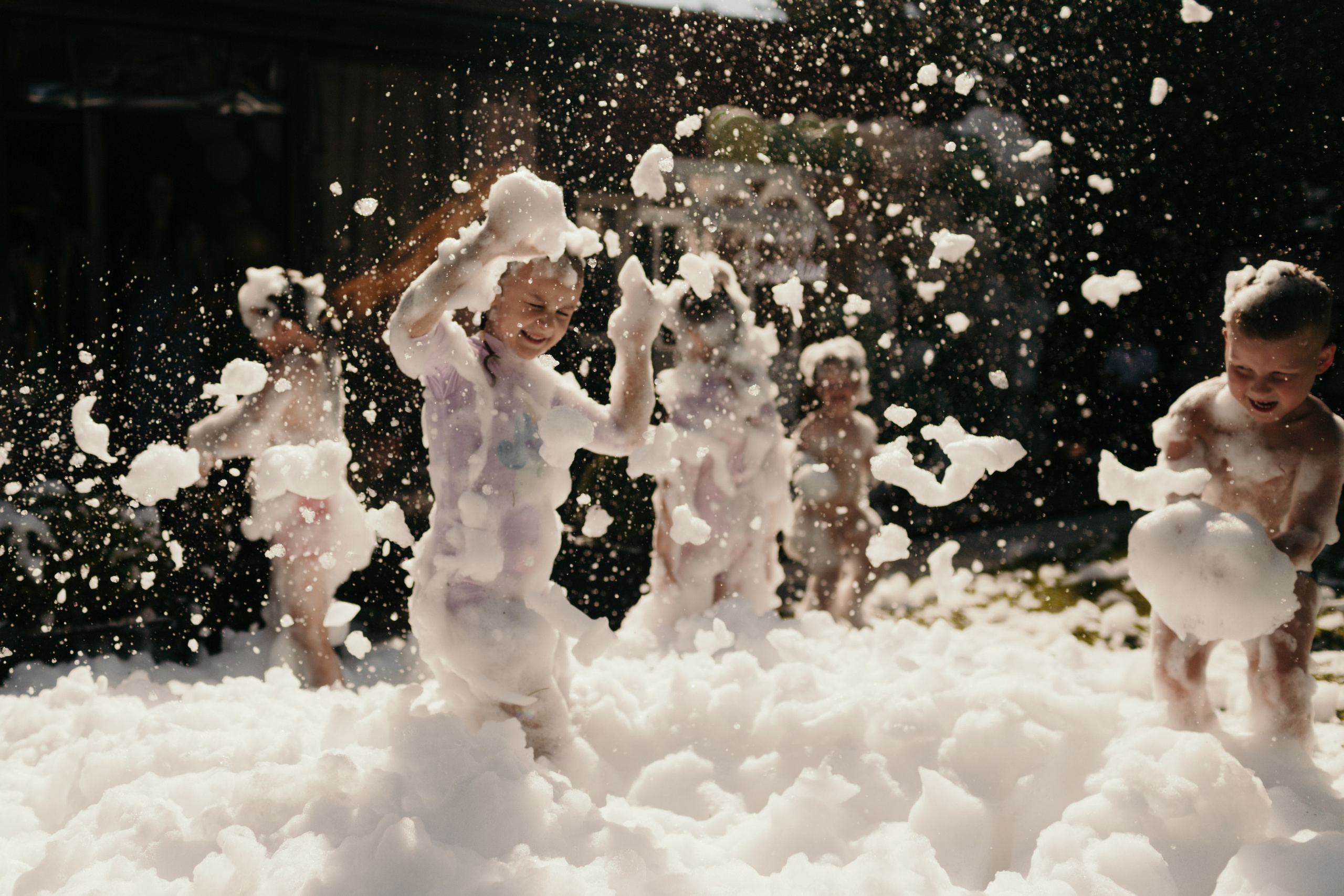 Аня 7 лет. Фотограф и видеограф Мария Банщикова, Солнечногорск, Москва
