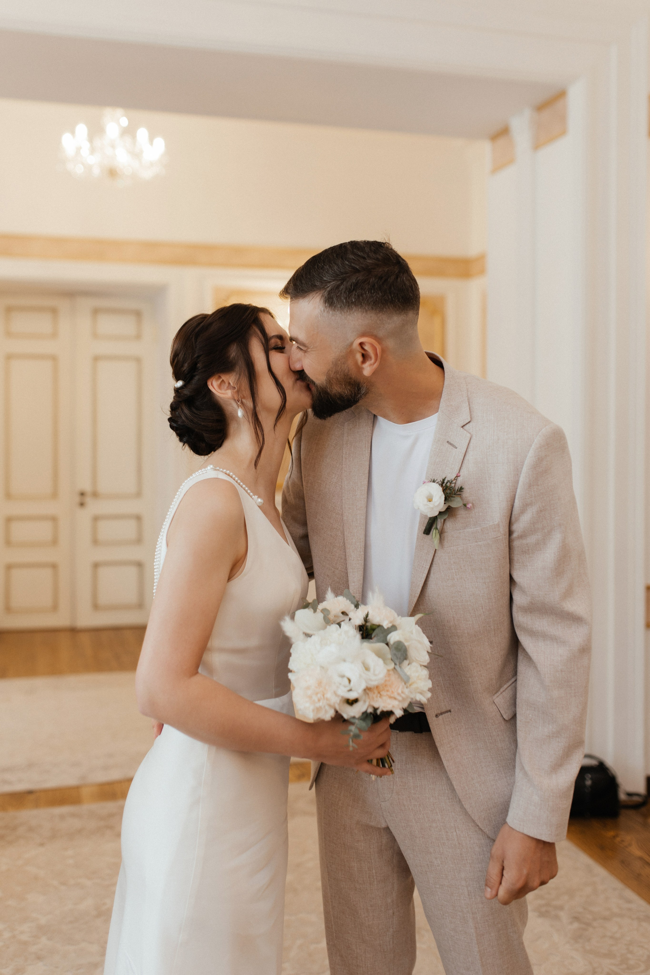 Ольга и Роман (25.08). Фотограф Иваново Ольга Исакова