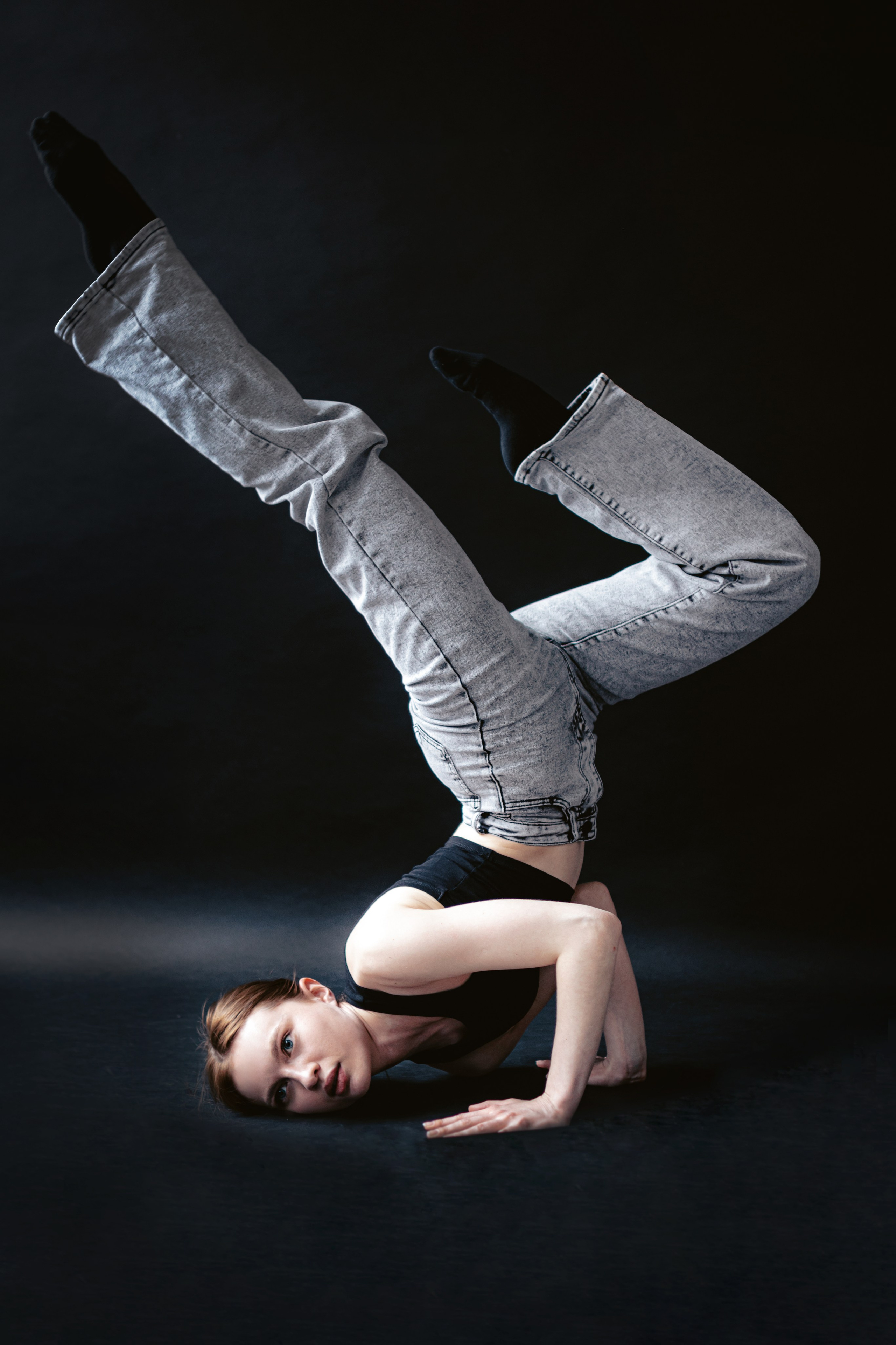 Студийные. Фотограф Анастасия Козловская aadazzling