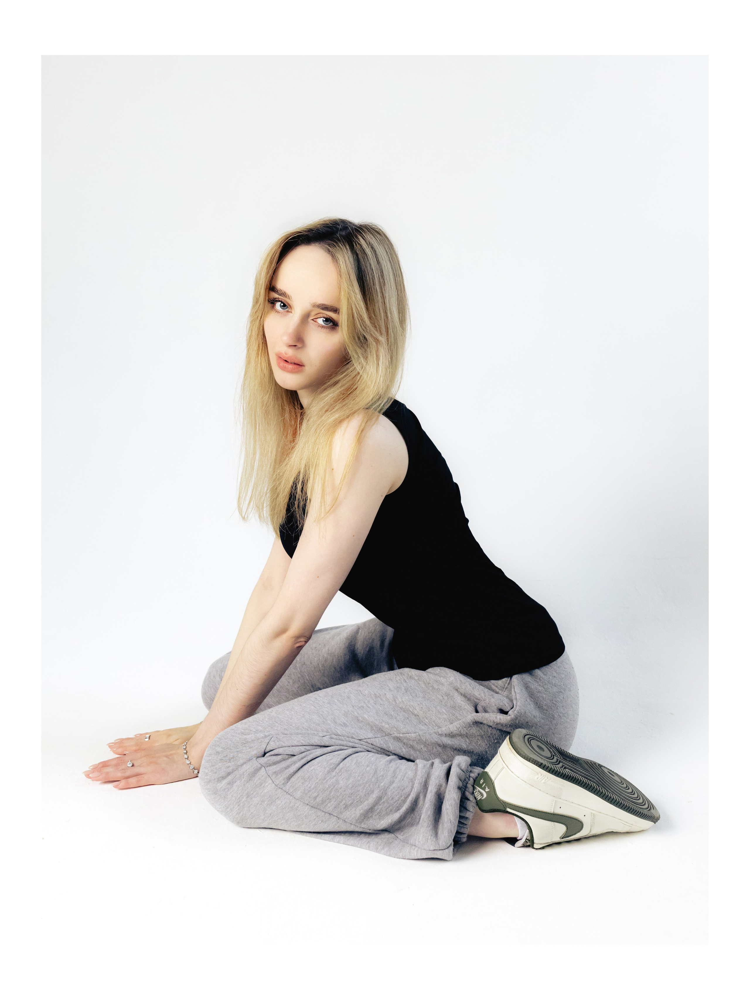 Студийные. Фотограф Анастасия Козловская aadazzling