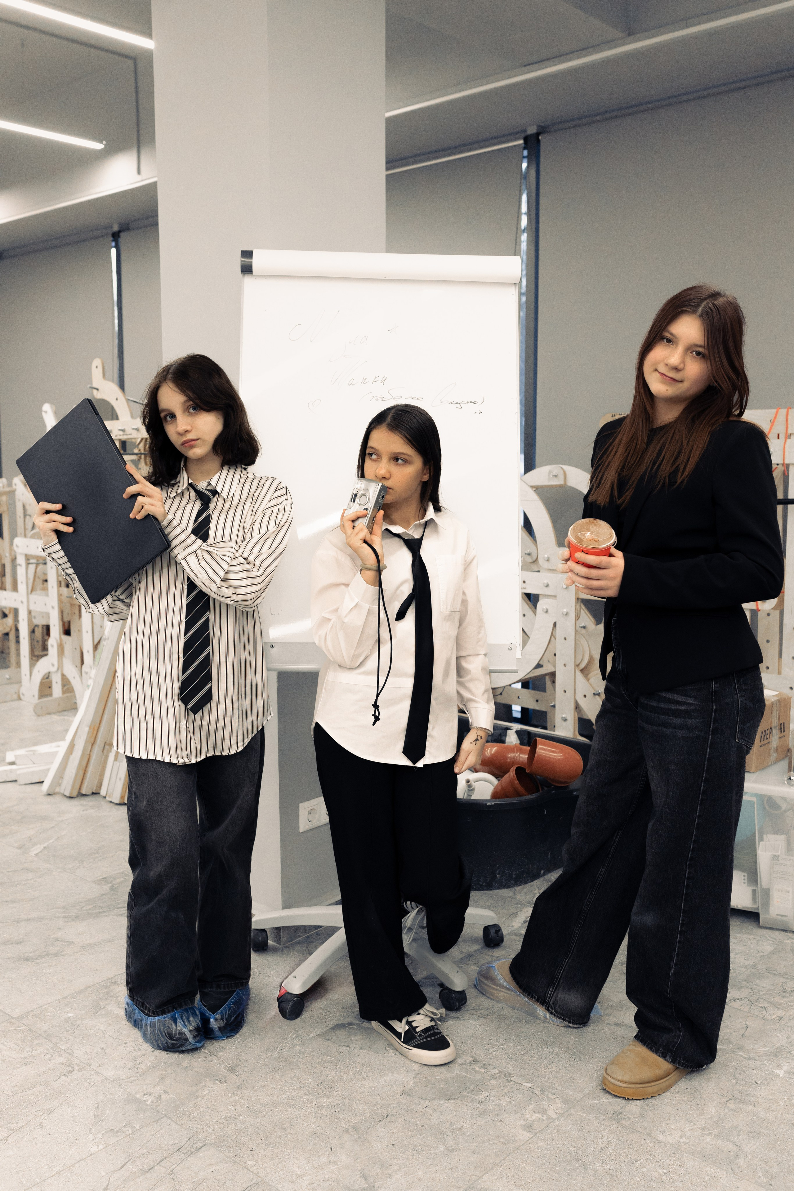 Студийные. Фотограф Анастасия Козловская aadazzling