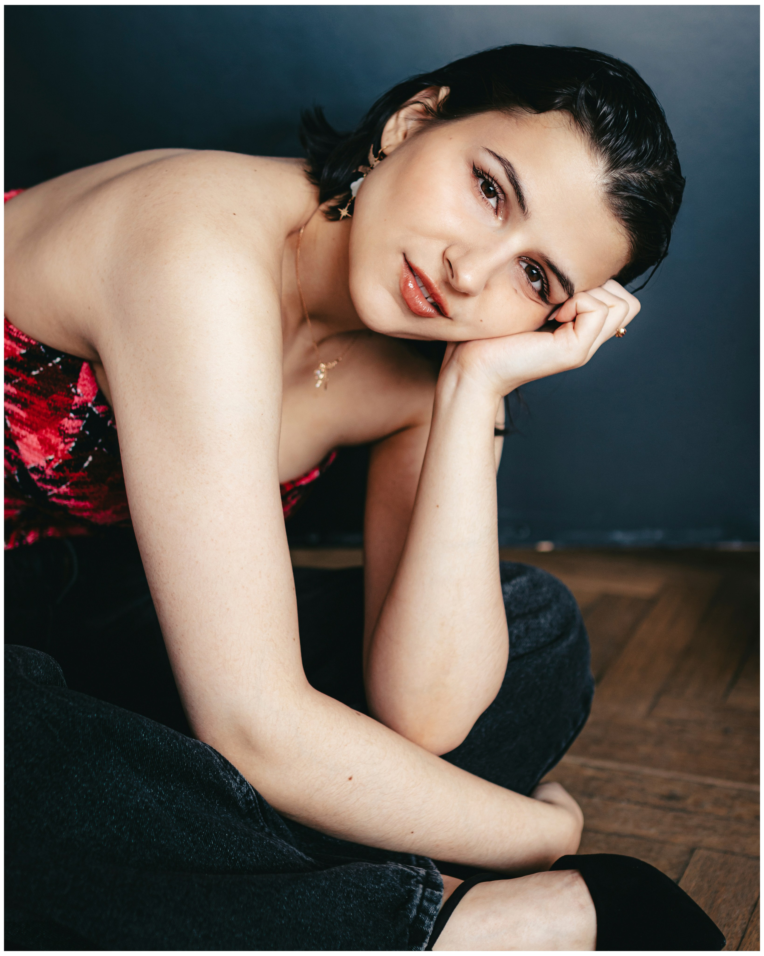 Студийные. Фотограф Анастасия Козловская aadazzling