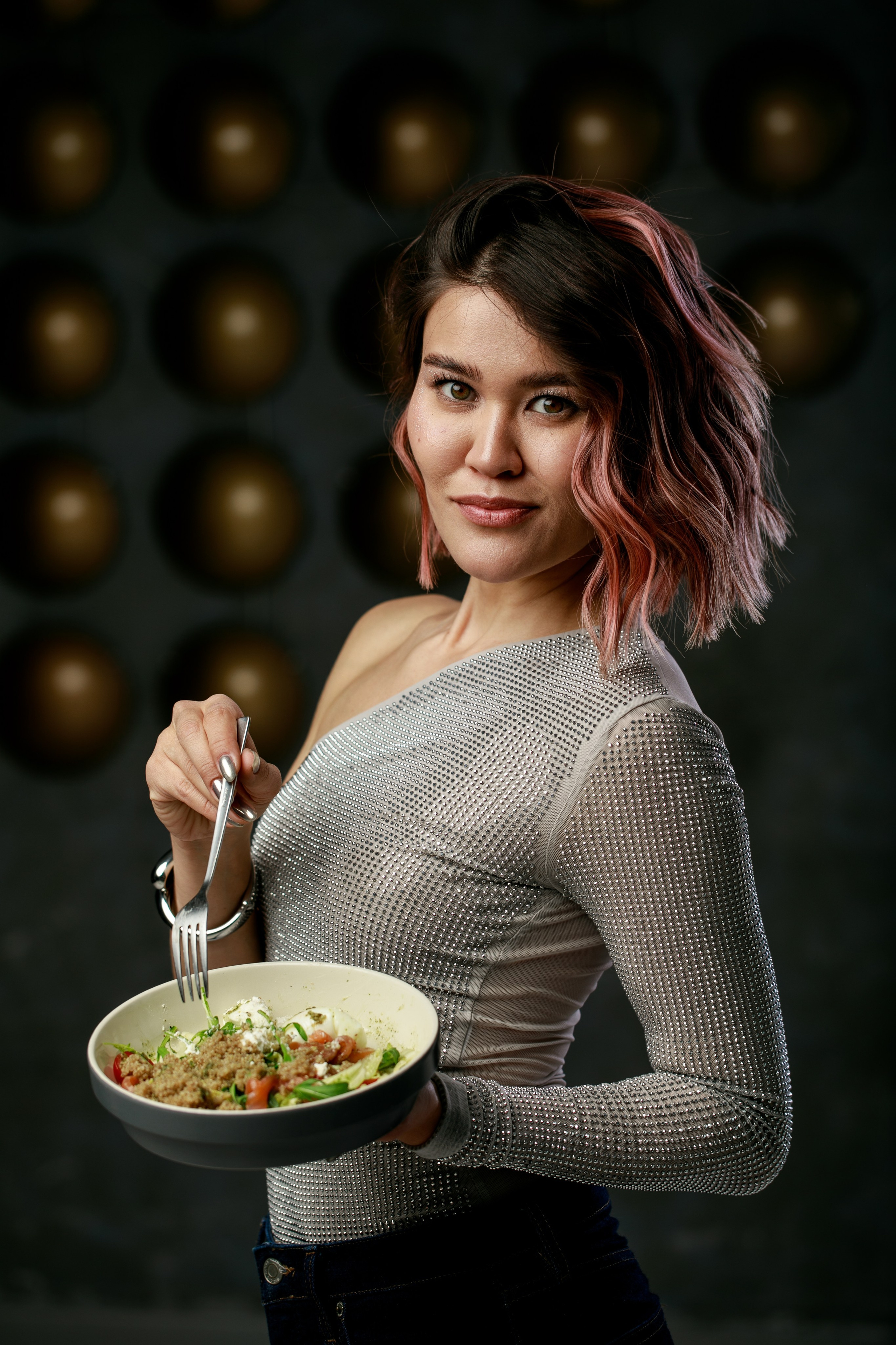 Персональные съемки. Александра Кузьменко — стилист, фотограф, креативный продюсер