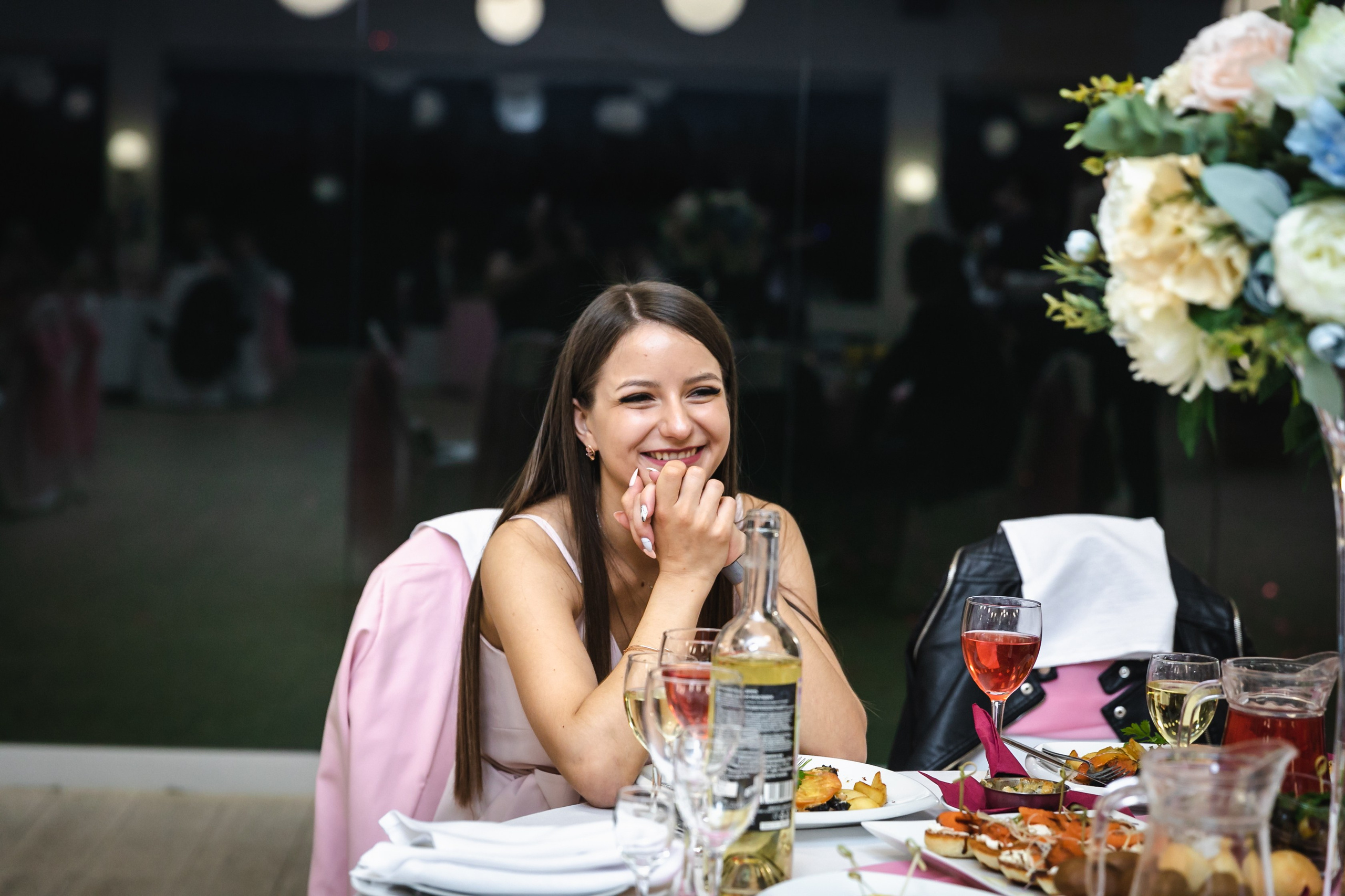 Юля. Главная