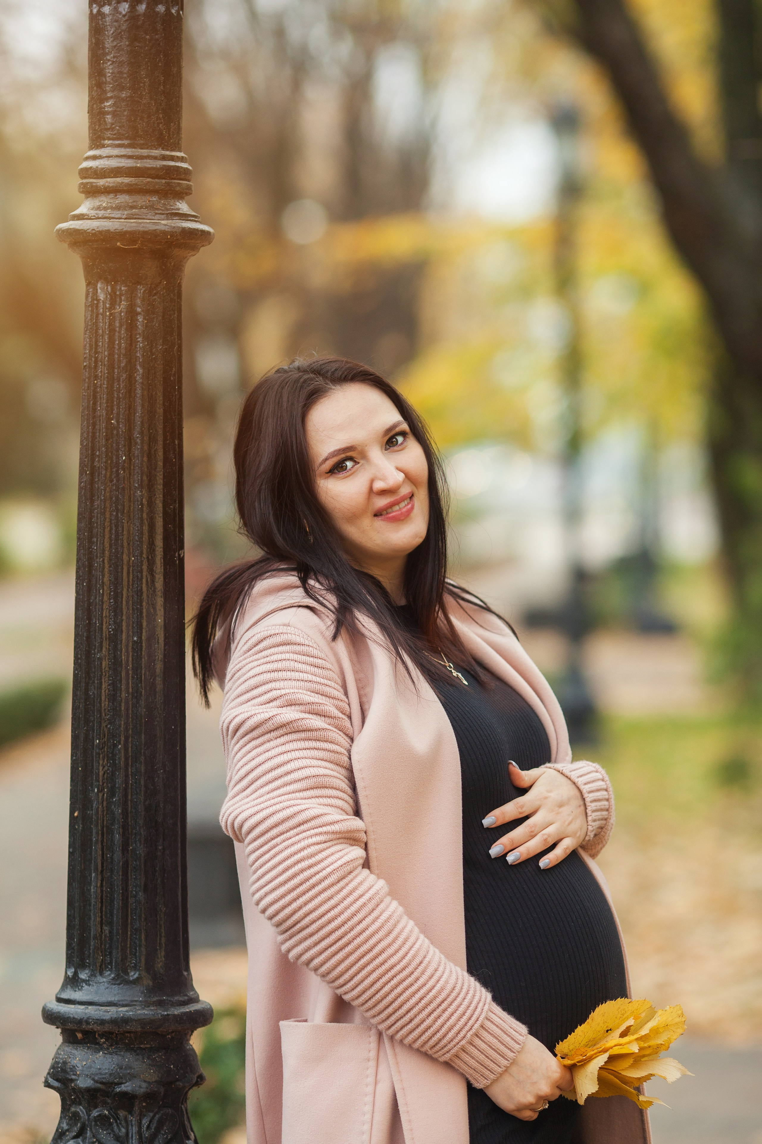 Портрет. Семейный и детский фотограф в Краснодаре Брусилова Марина