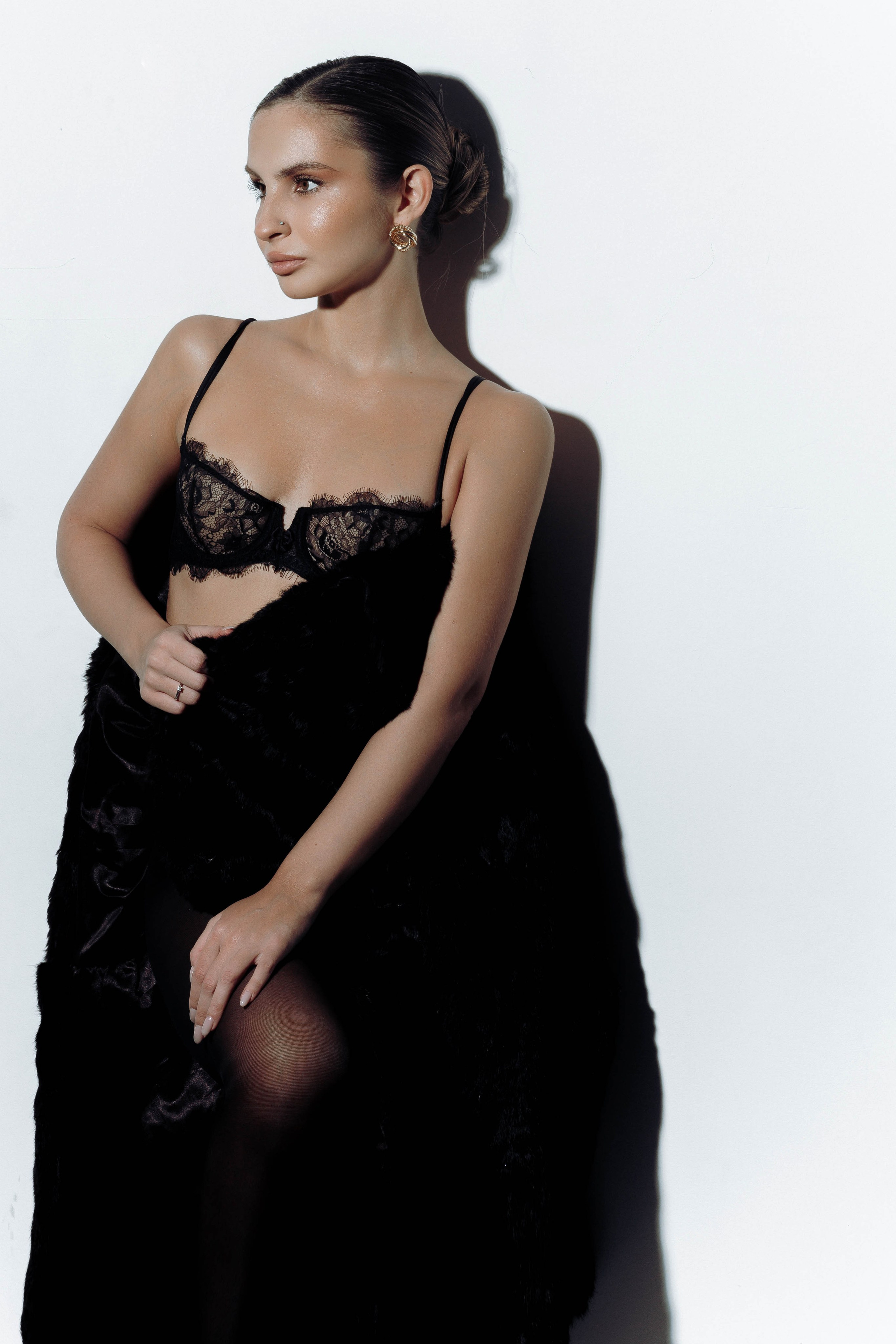 Ирина. Фотограф Дарья Бобровских в Воронеже