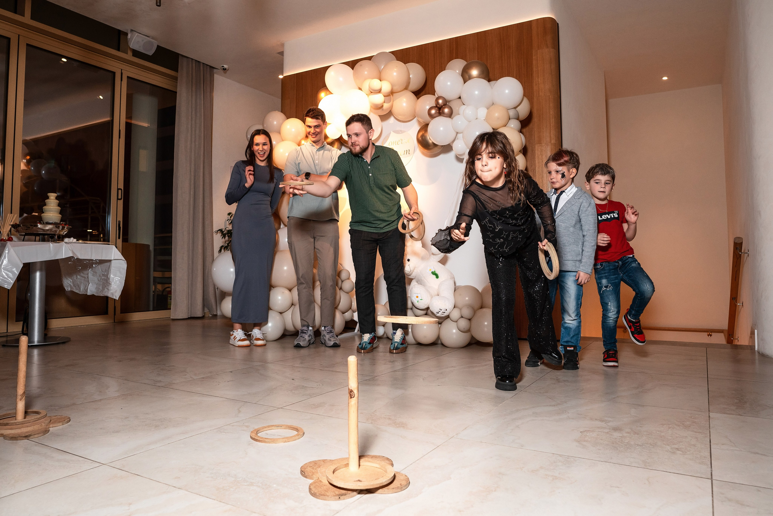 Фотограф в Сочи на день рождение. Фотограф Сочи